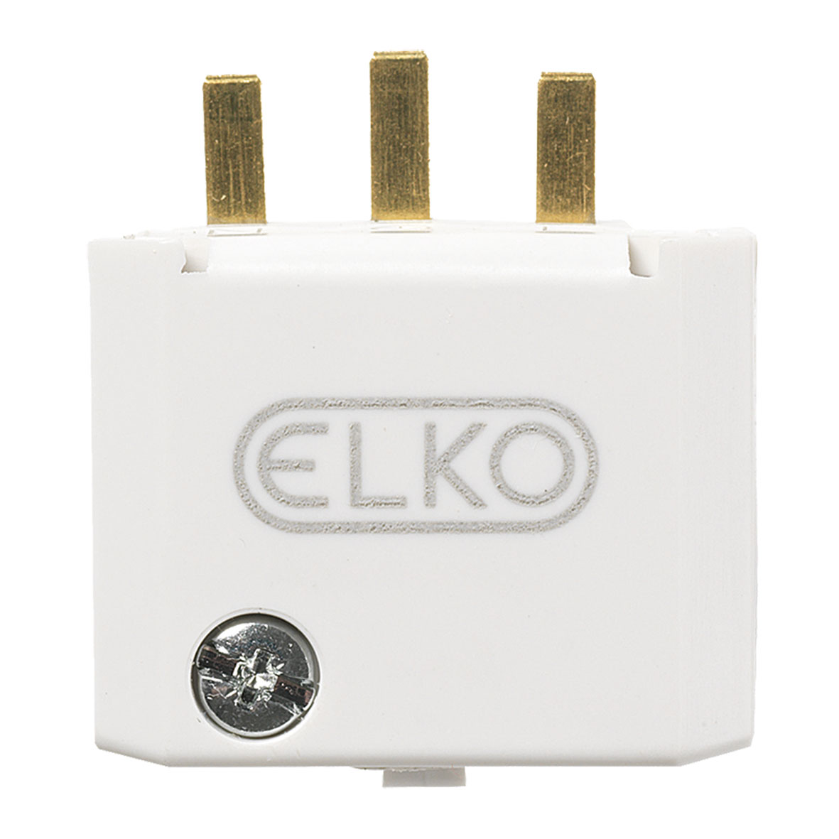 Stikkpropp Elko DCL 2-Polet