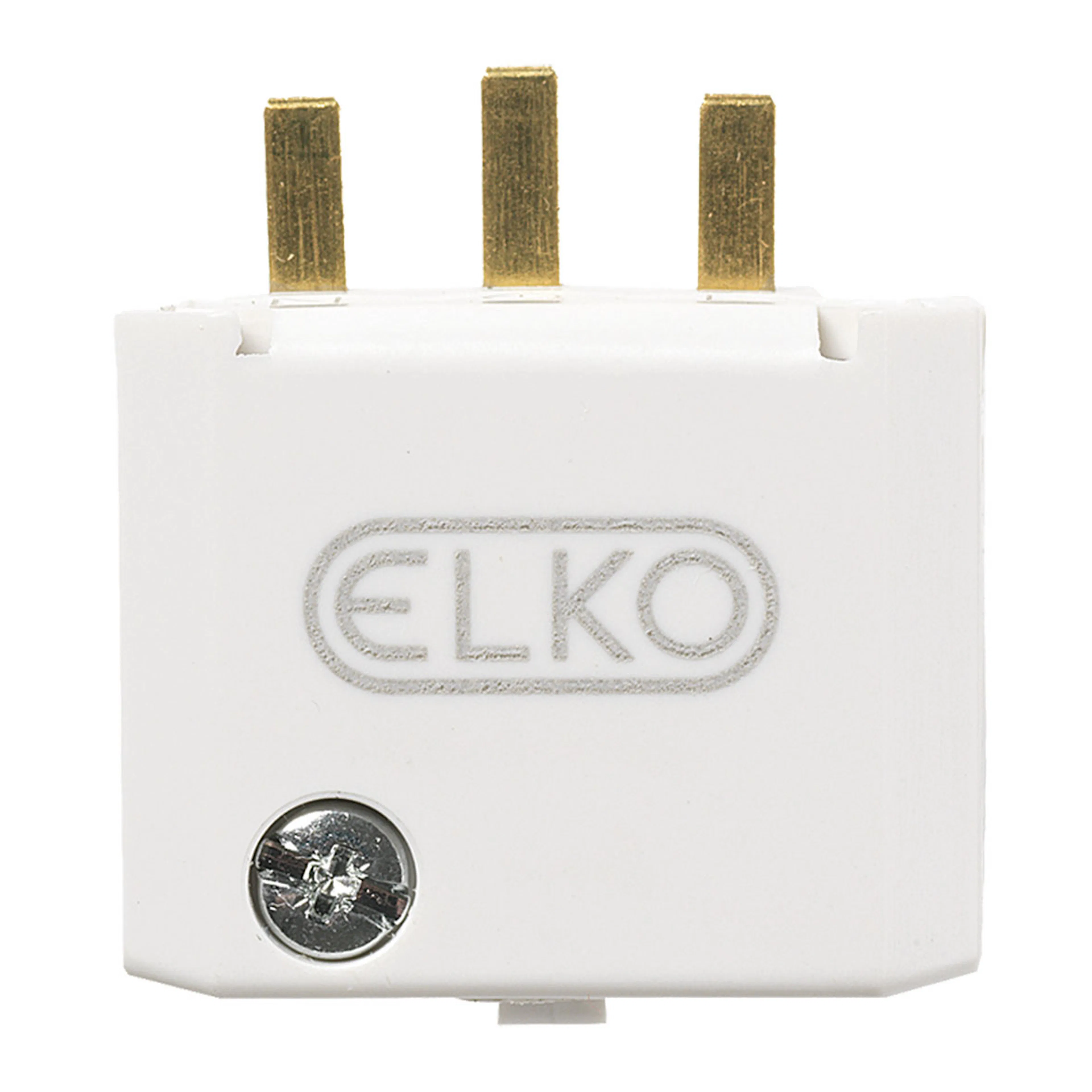 Stikkpropp Elko DCL 2-Polet