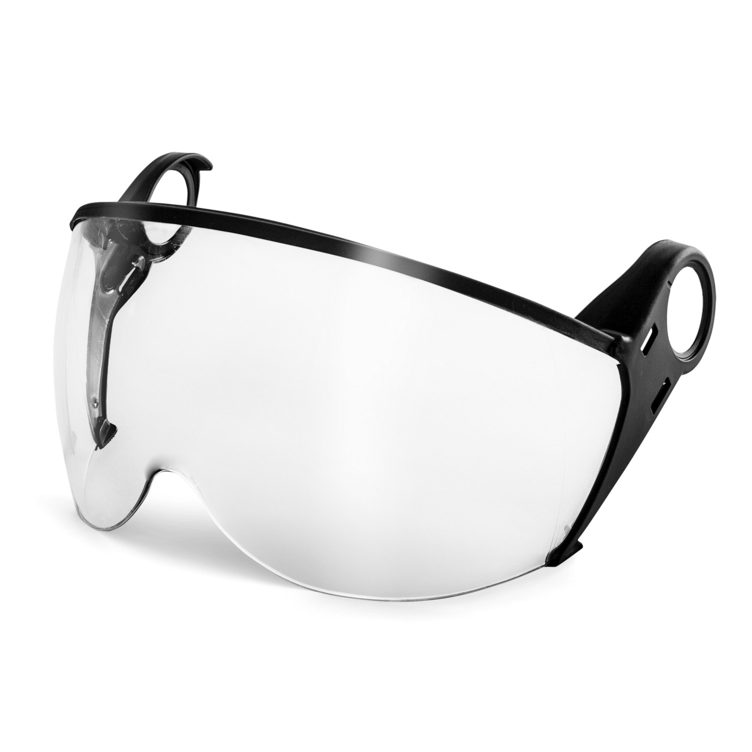 Visir Husqvarna for Arboristhjelm Technical Spire Vent