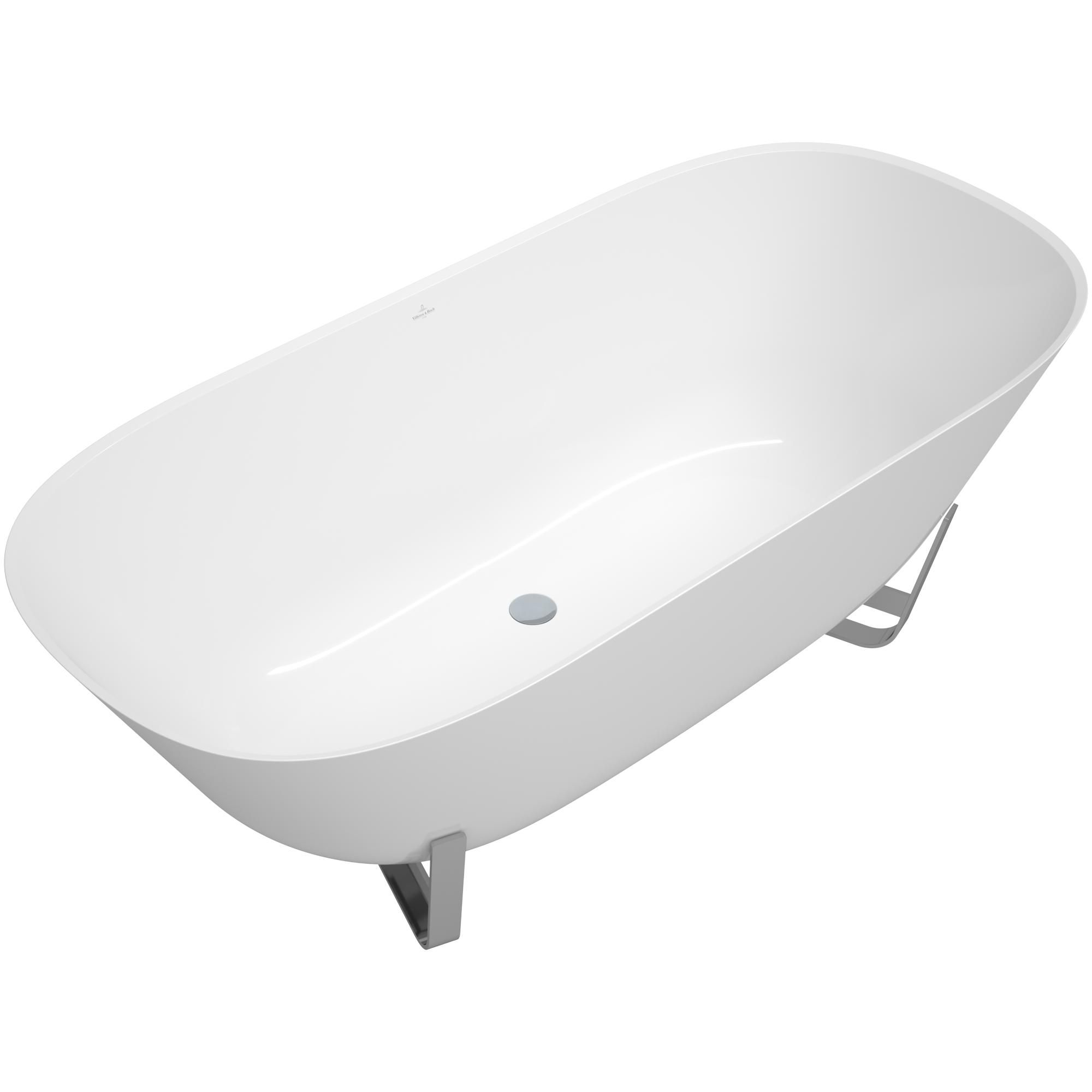 Badkar Villeroy & Boch Antheus Frist&aring;ende