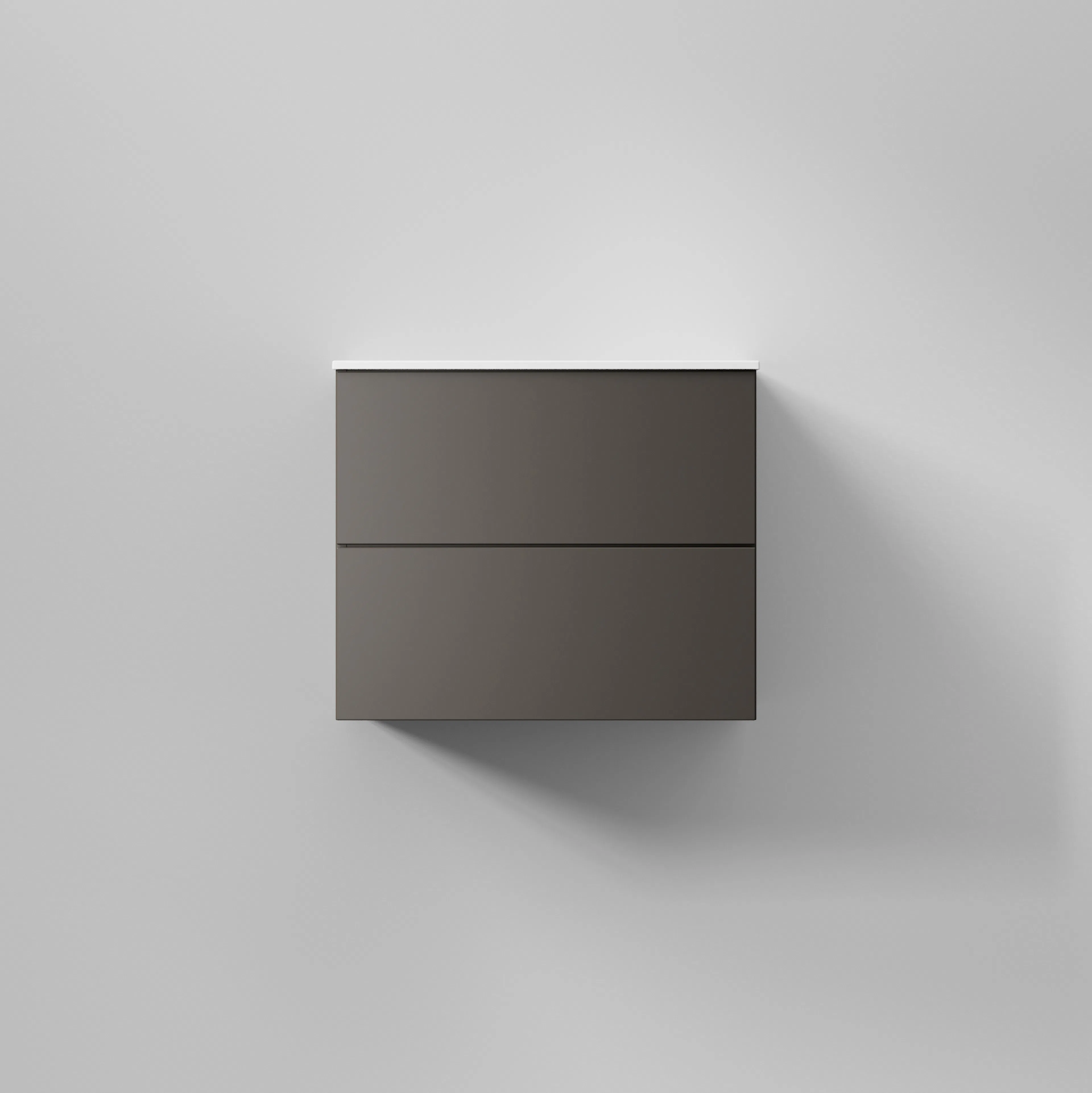 Carbon Grey