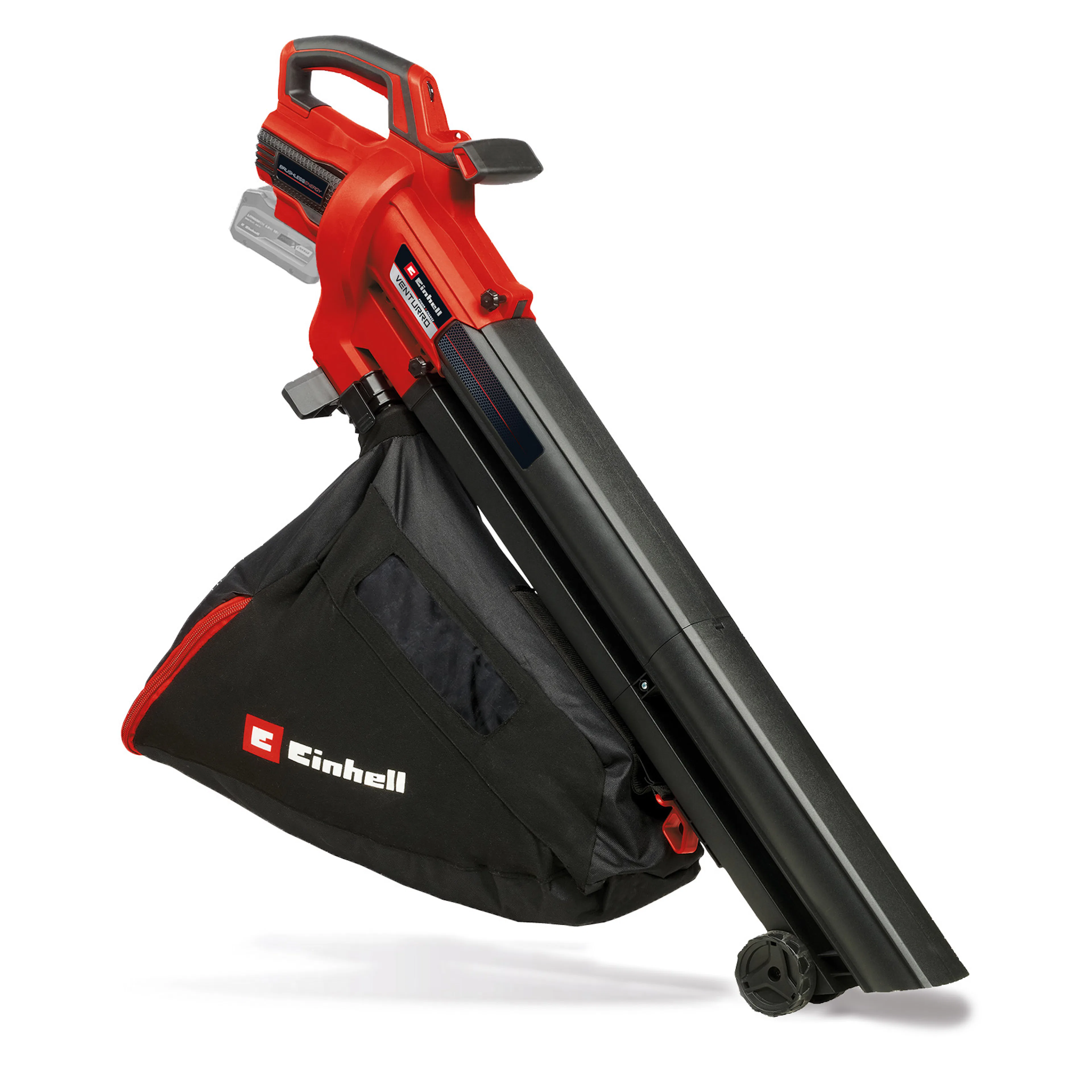 Løvsuger Einhell Venturro 18/210