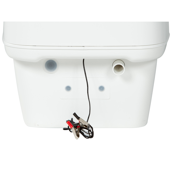 Biotoalett Separett Villa 9010