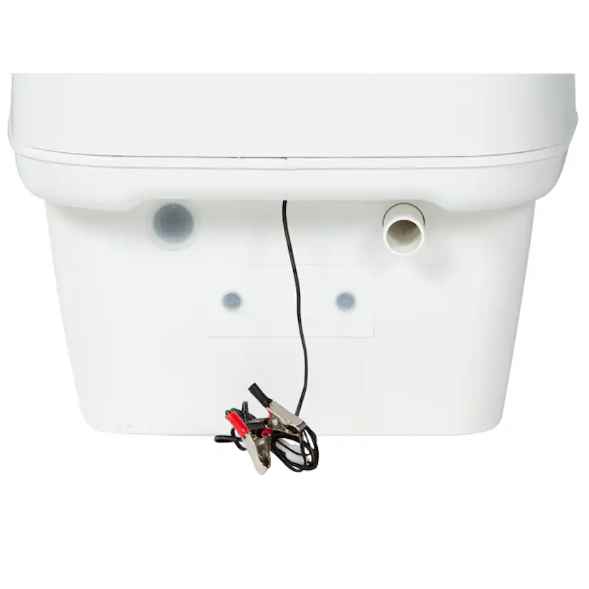 Biotoalett Separett Villa 9010