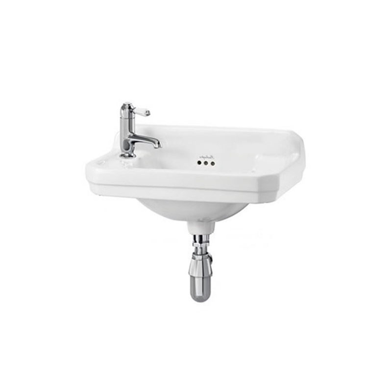Tv&auml;ttst&auml;ll Burlington Edwardian 510 mm