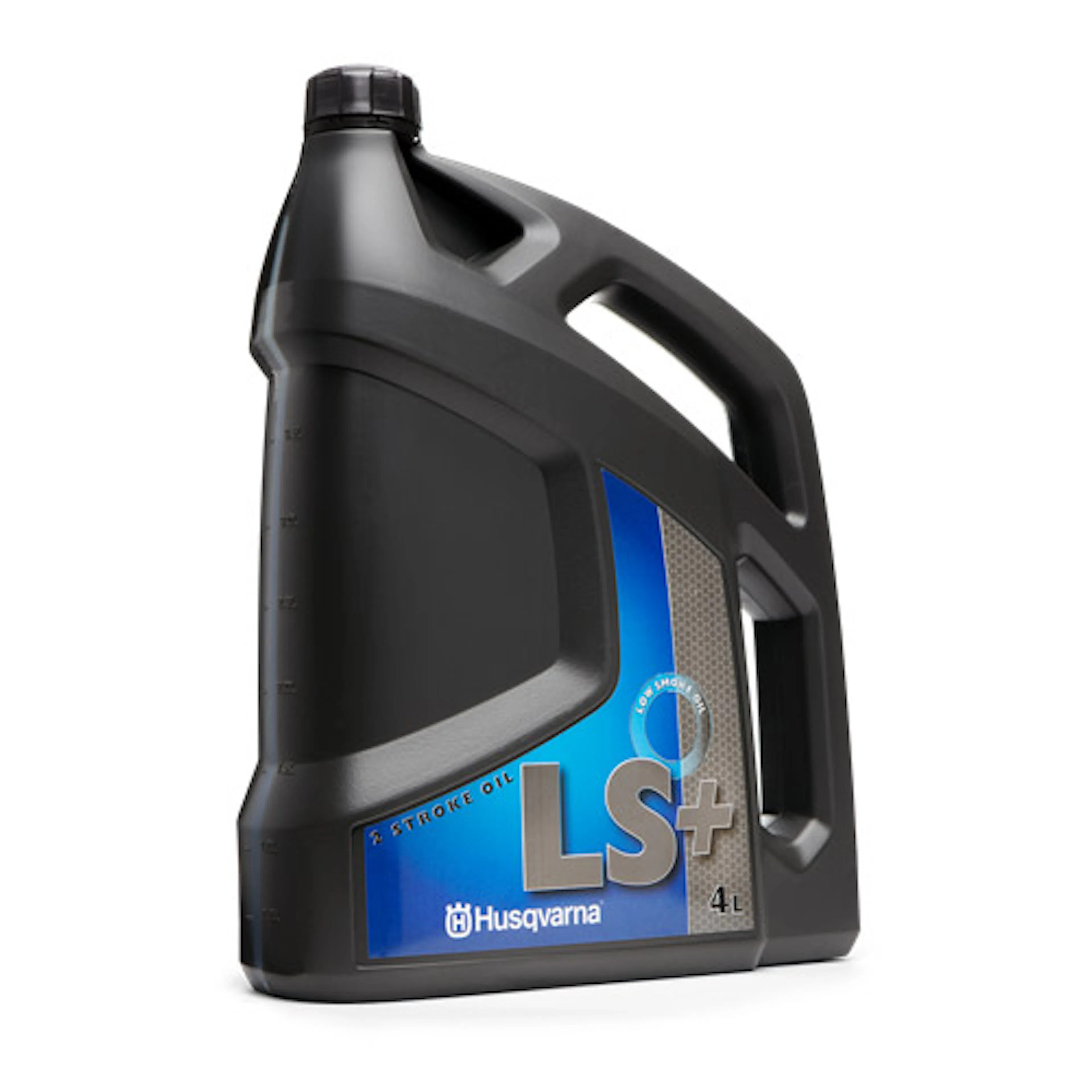 To-taktsolje Husqvarna LS+