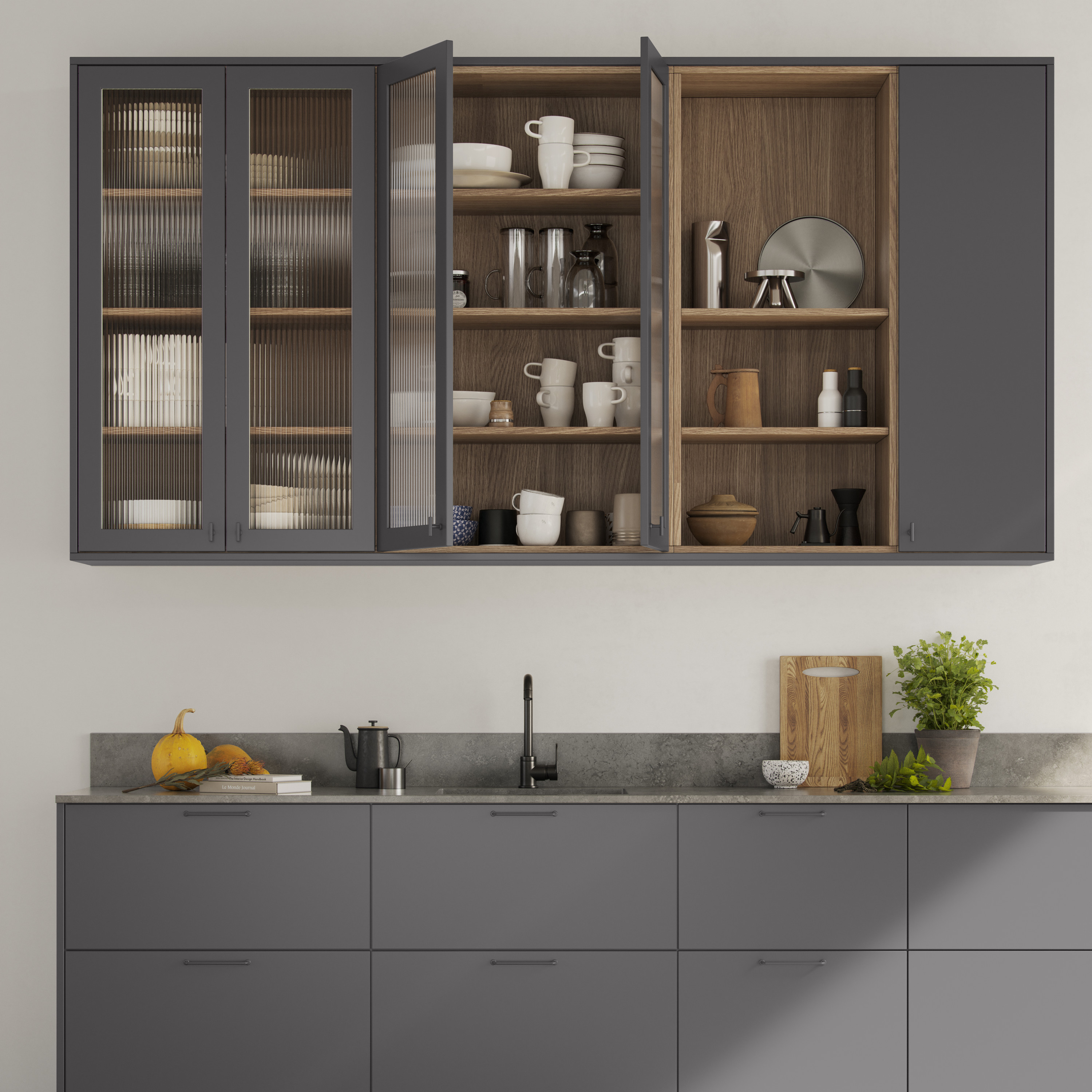 Knott Beslag Design T Viva