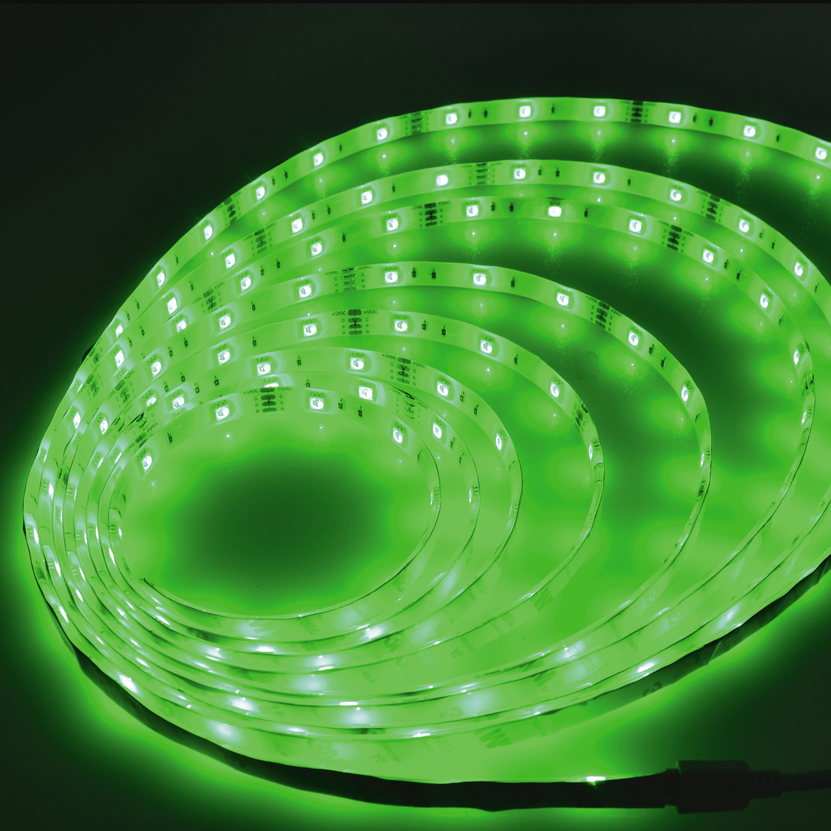 Led-Strip Malmbergs SmartHome RGB Wifi