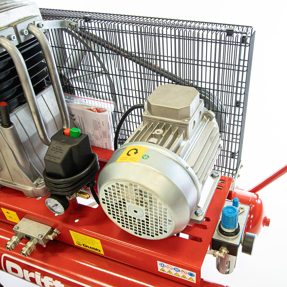 Kompressor Drift-Air E 700 3-fase