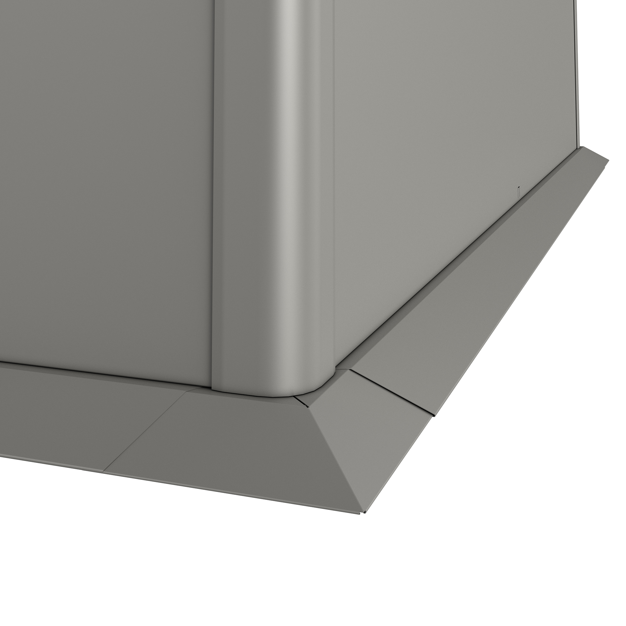 Pyntekant Biohort til Blomsterkasse 1,5x1 m