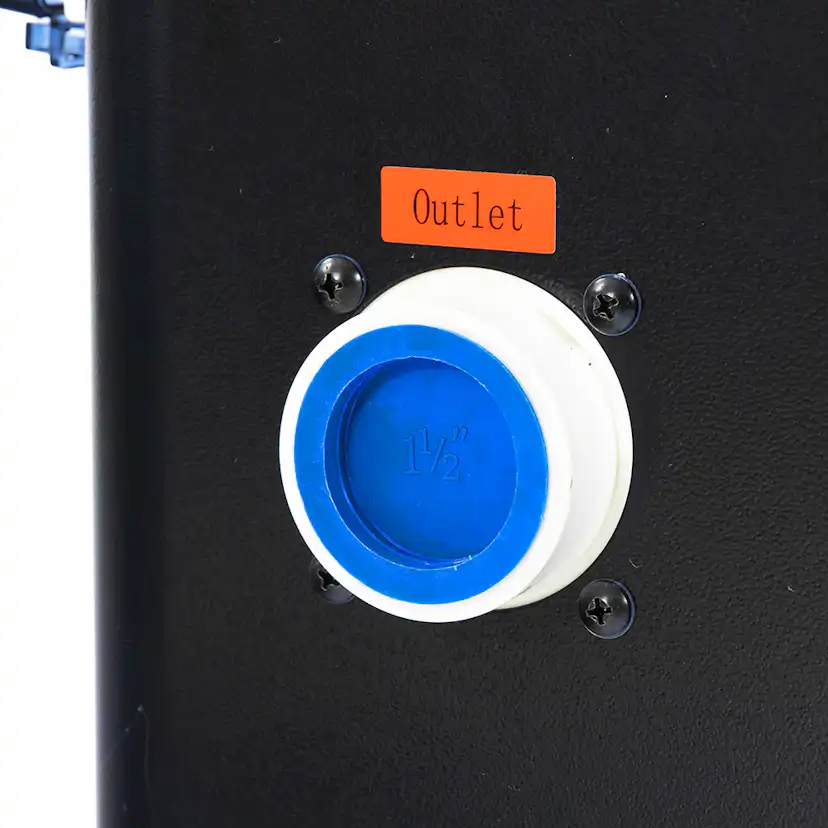Bassengvarmepumpe Lyfco HP70i Pro Inverter Wifi