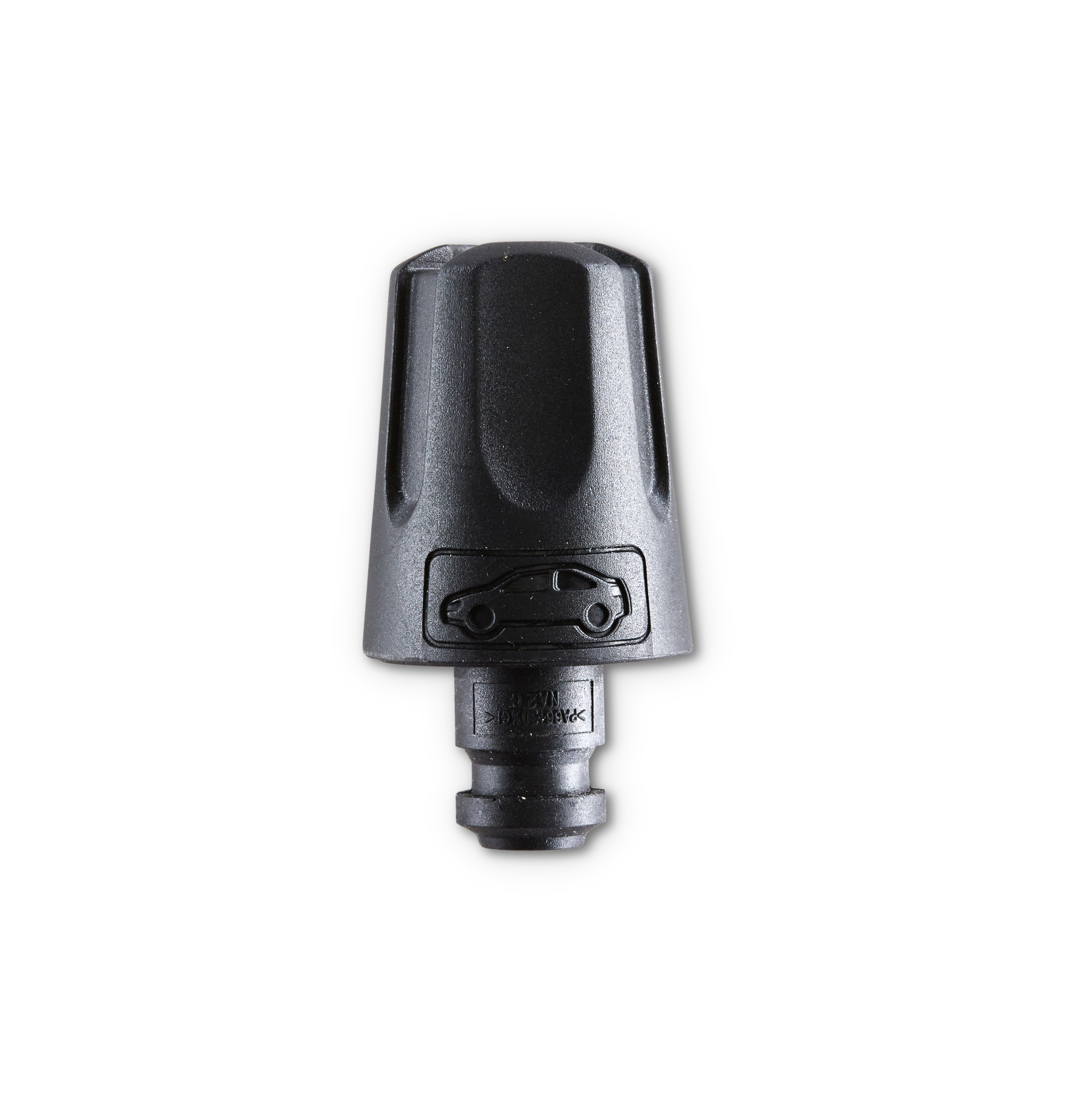 Bilsett Nilfisk for Høytrykkspyler