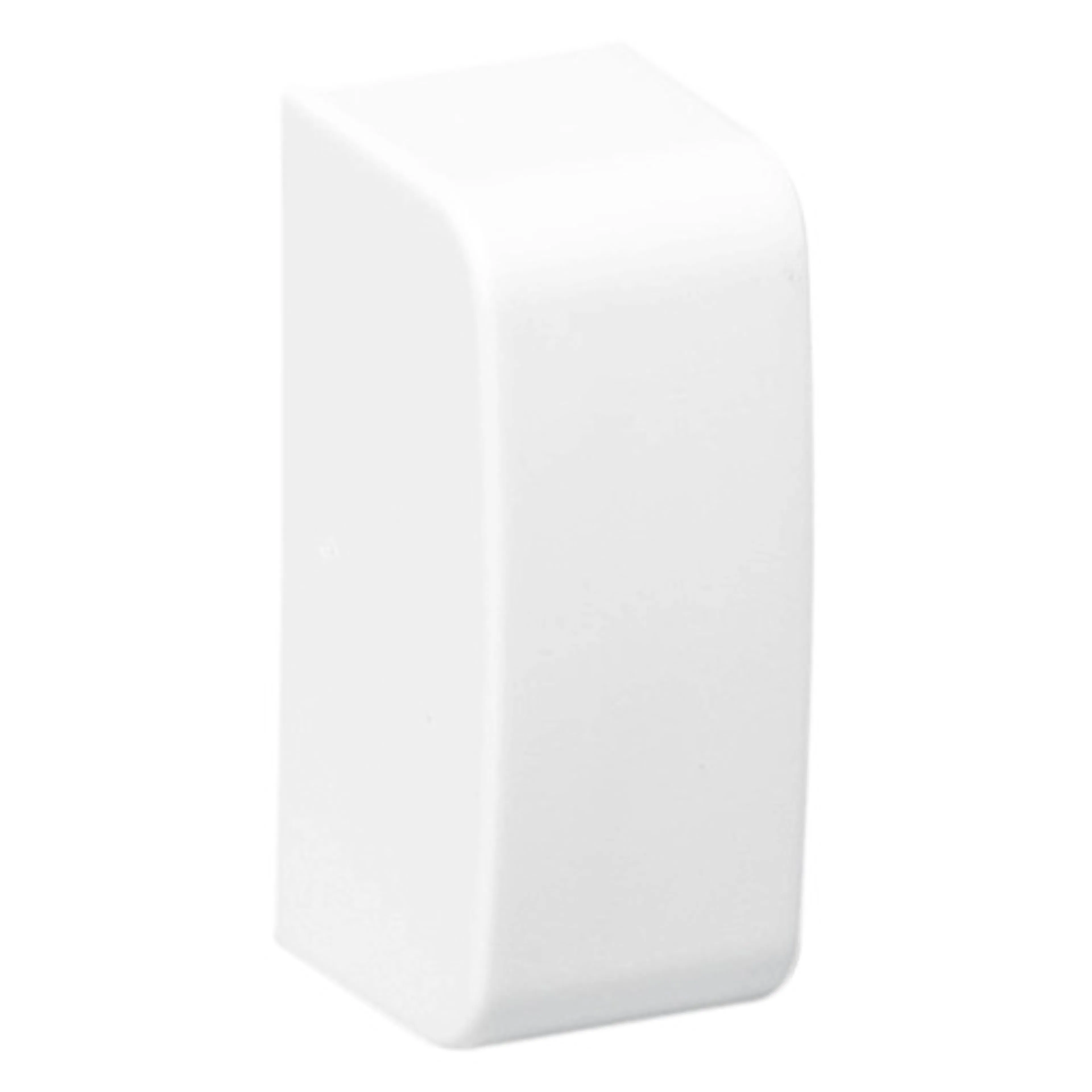 Kabelkanal Schneider Electric Minikanal OL Endestykke