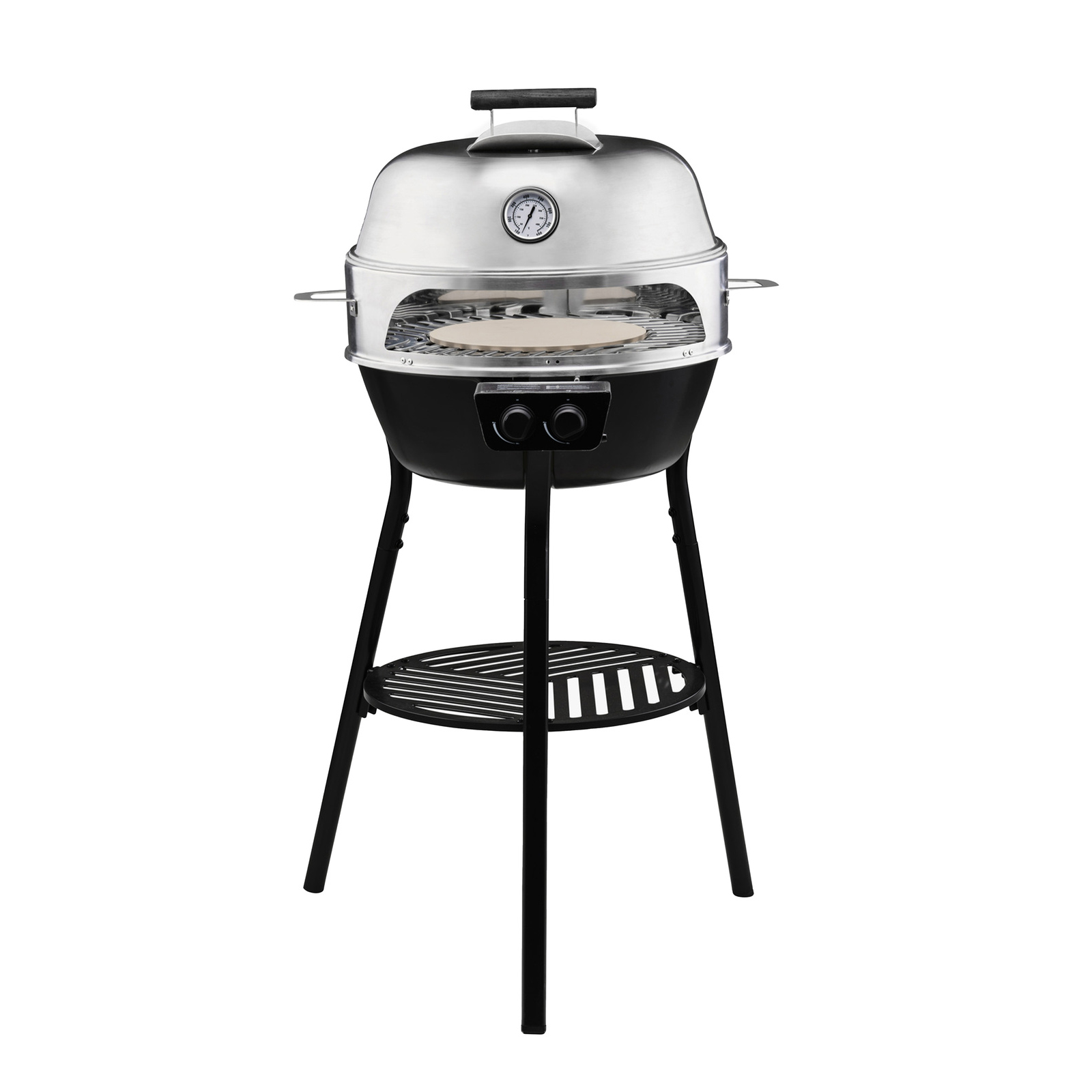 Pizzaovn Muurikka til Stekeplate 58