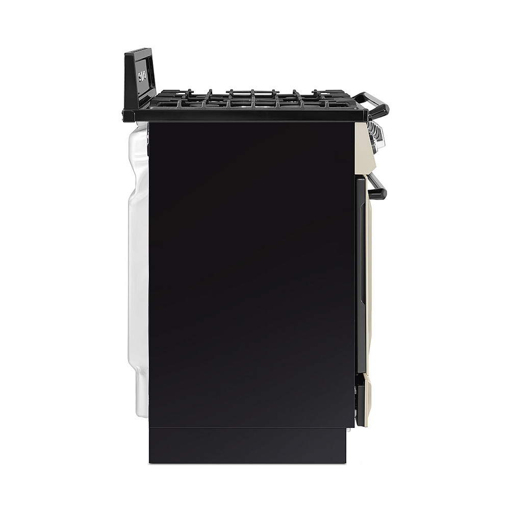 Gasskomfyr Smeg TR90GMP