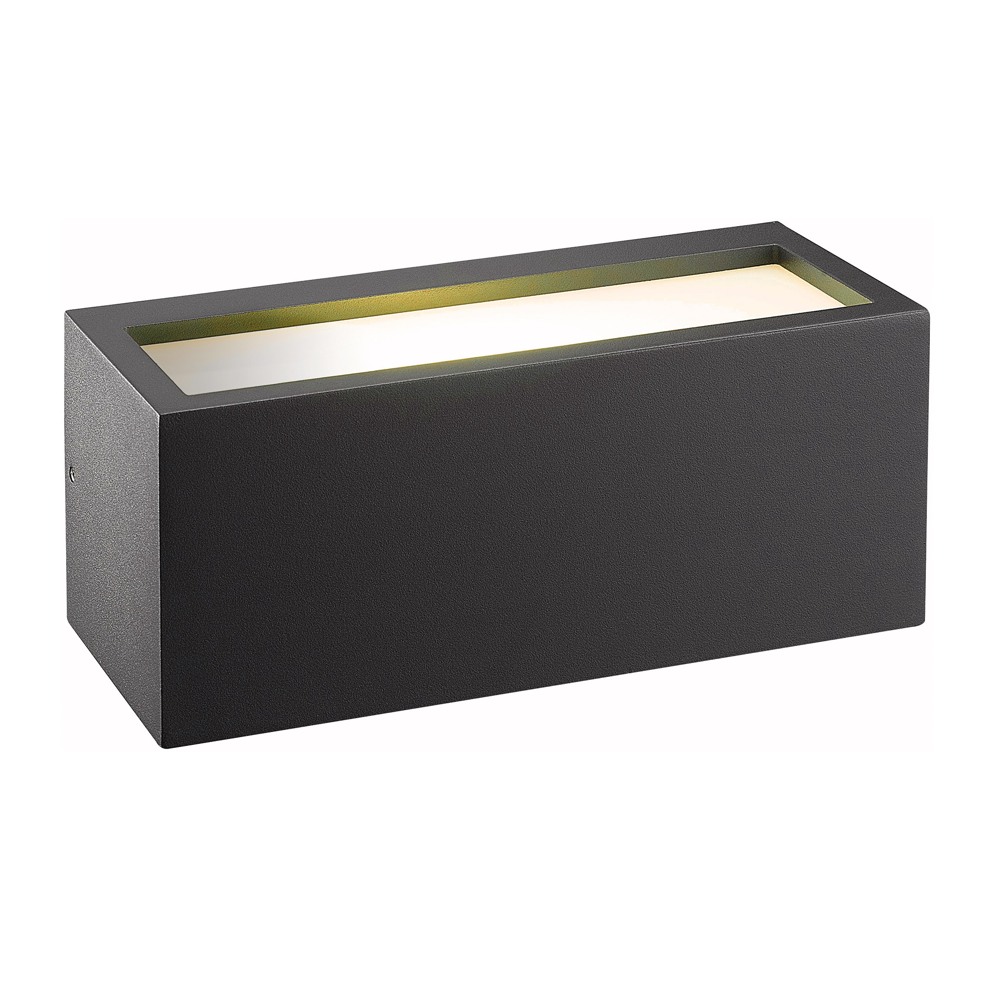 Vegglampe Malmbergs Lule I