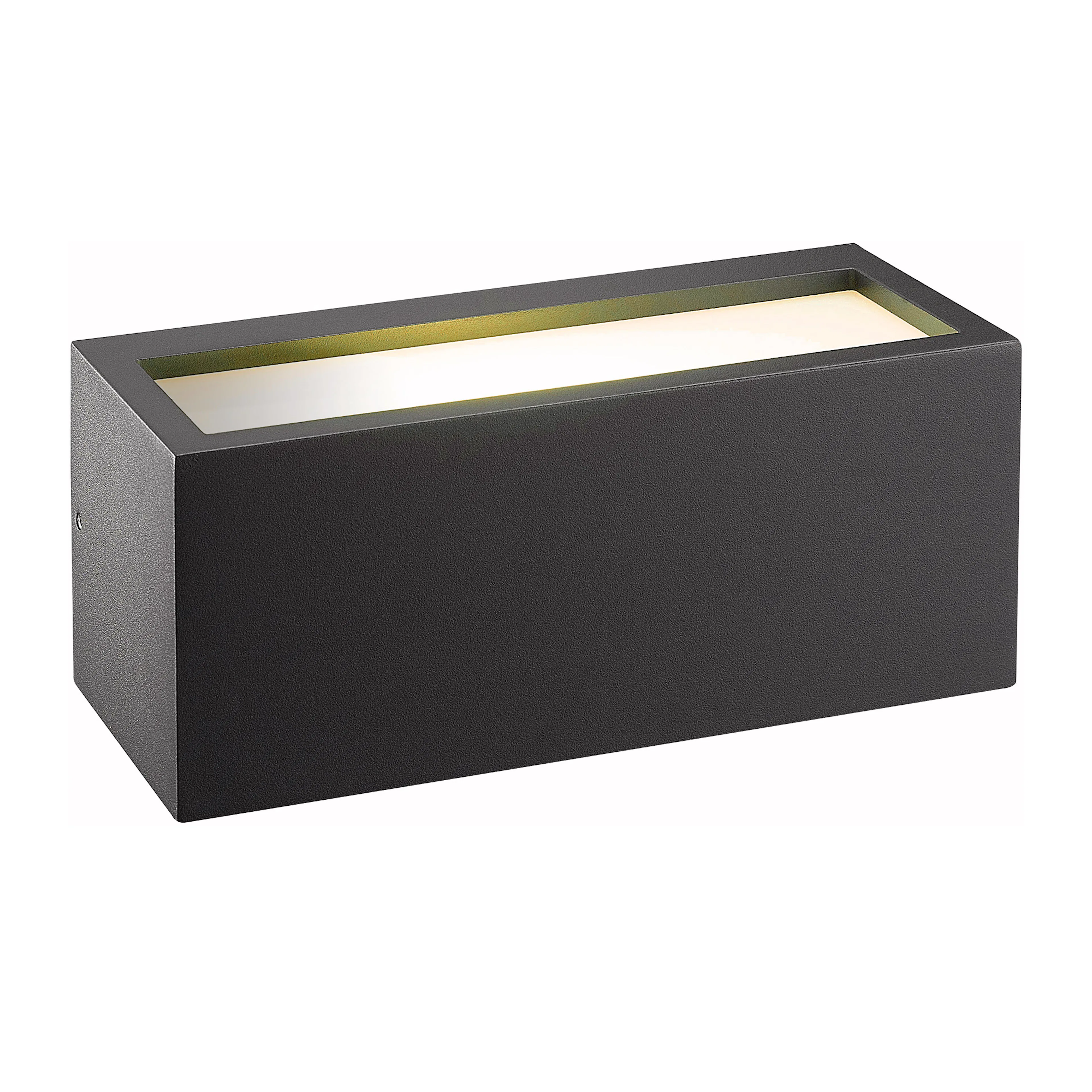 Vegglampe Malmbergs Lule I