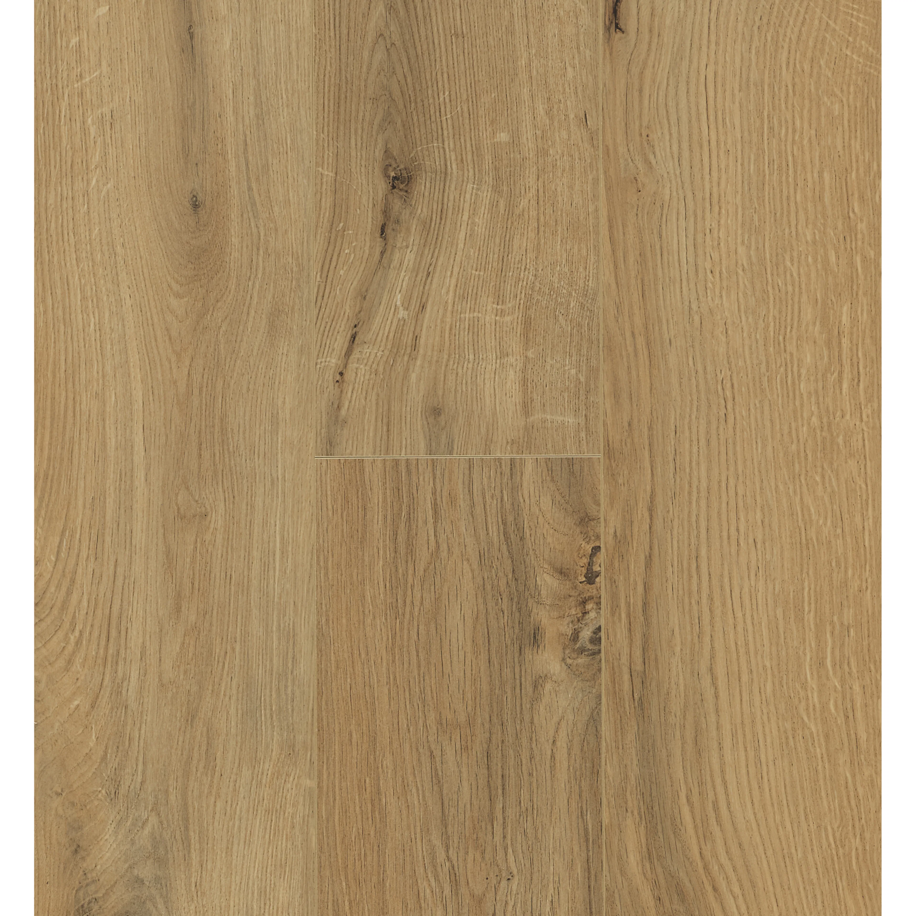 Laminatgulv BerryAlloc Ocean 8 V4 Bloom Light Natura