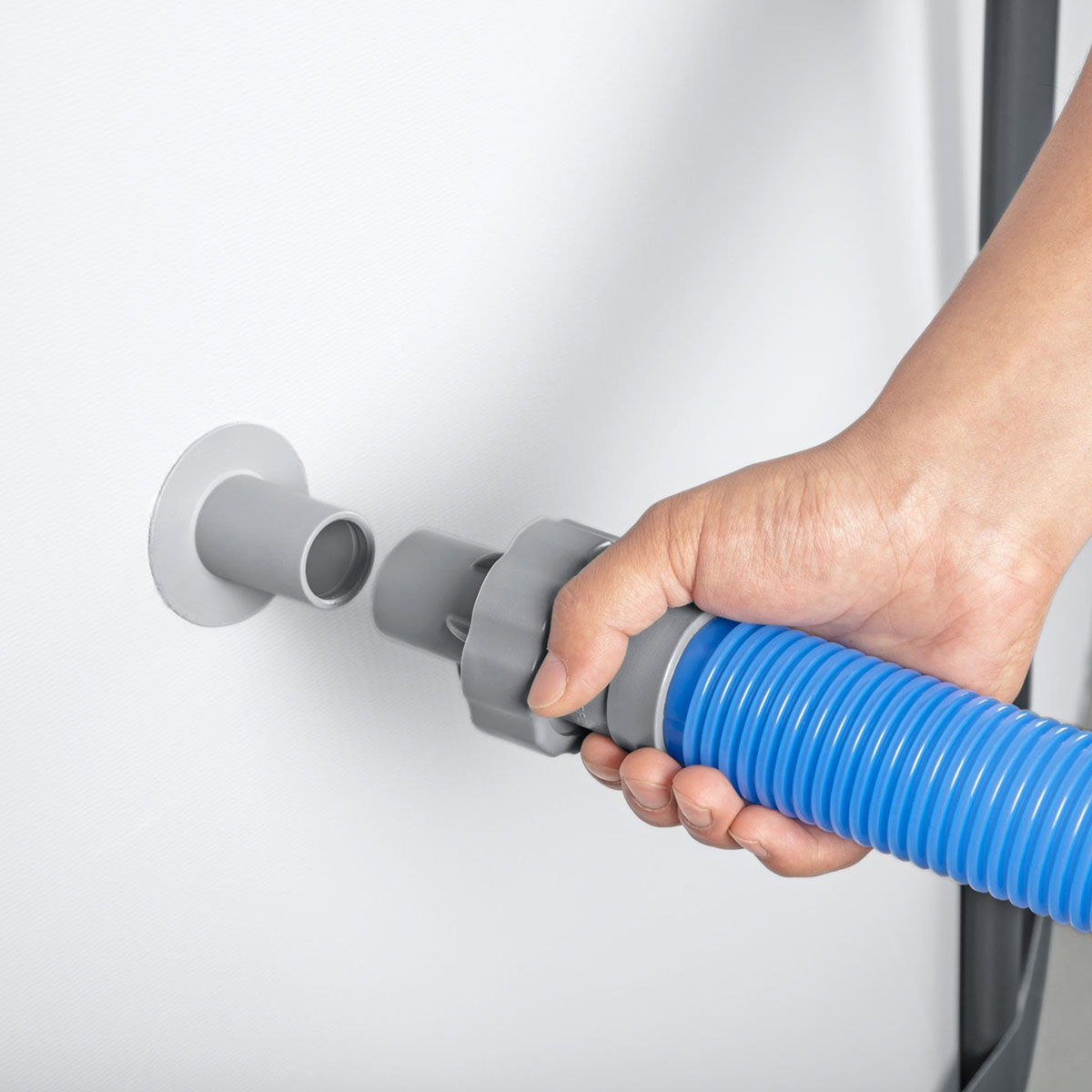 Filterpumpe Bestway Flowclear Transparent