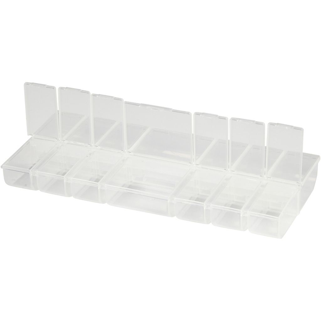 Oppbevaringskasse Creativ Company Str 24x11 cm 1 stk