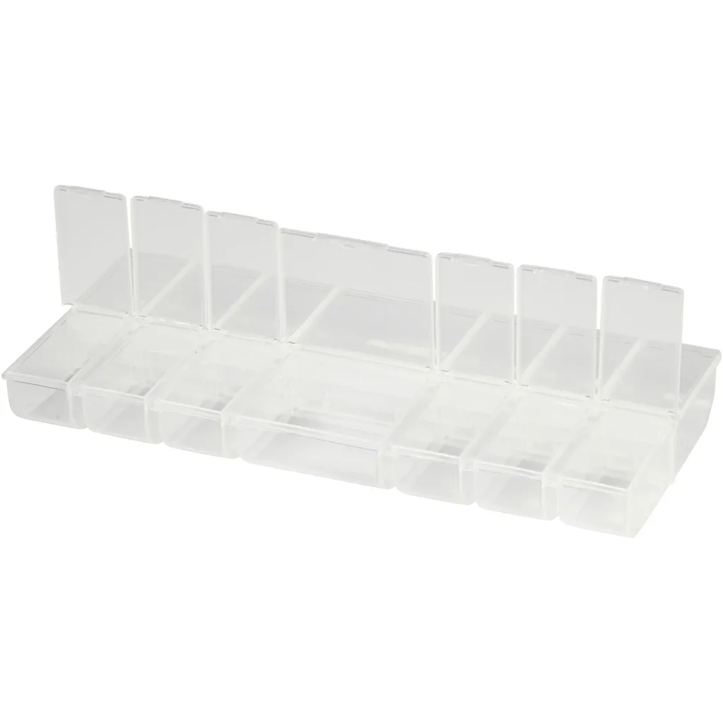 Oppbevaringskasse Creativ Company Str 24x11 cm 1 stk
