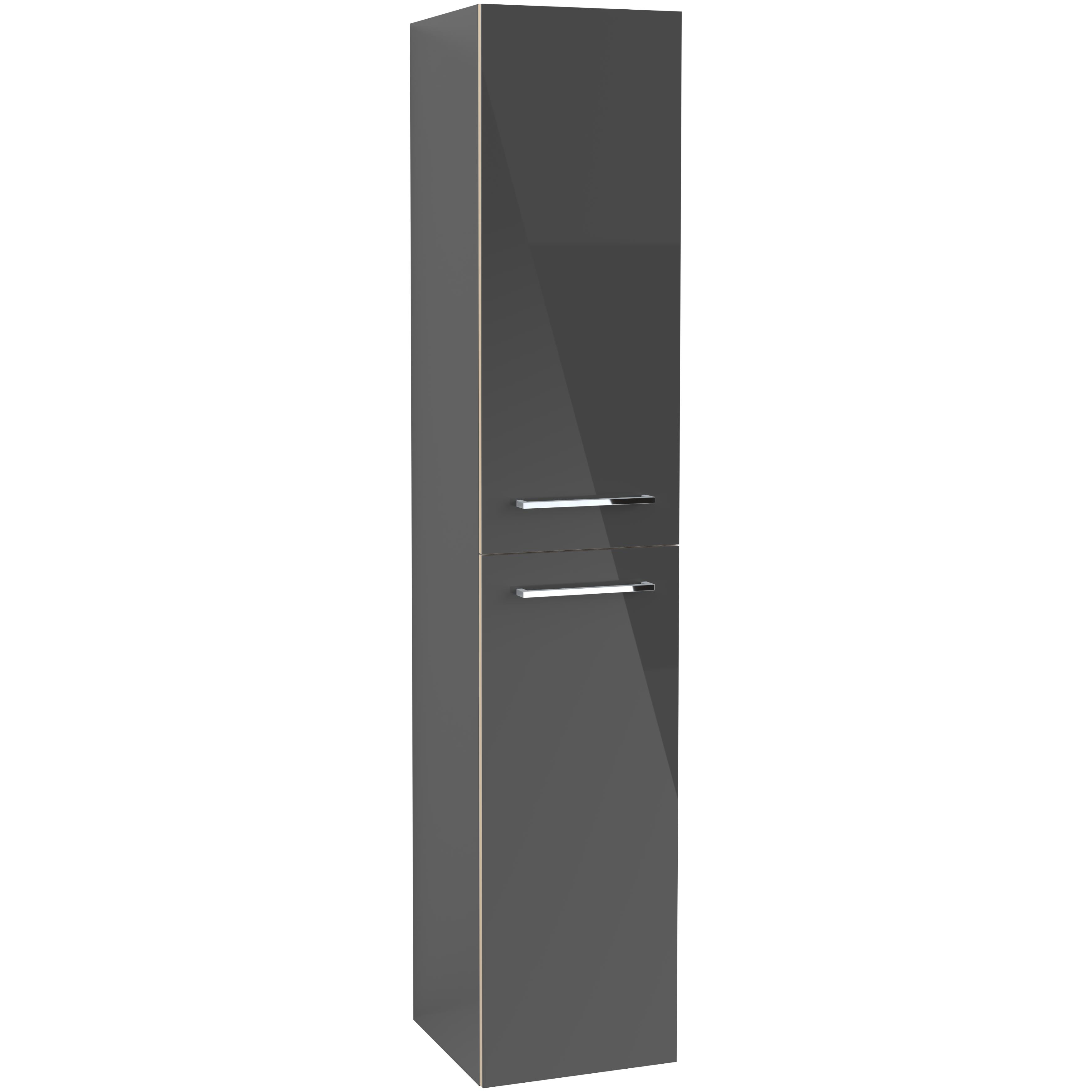 Högskåp Villeroy & Boch Avento med Två Dörrar 350 mm