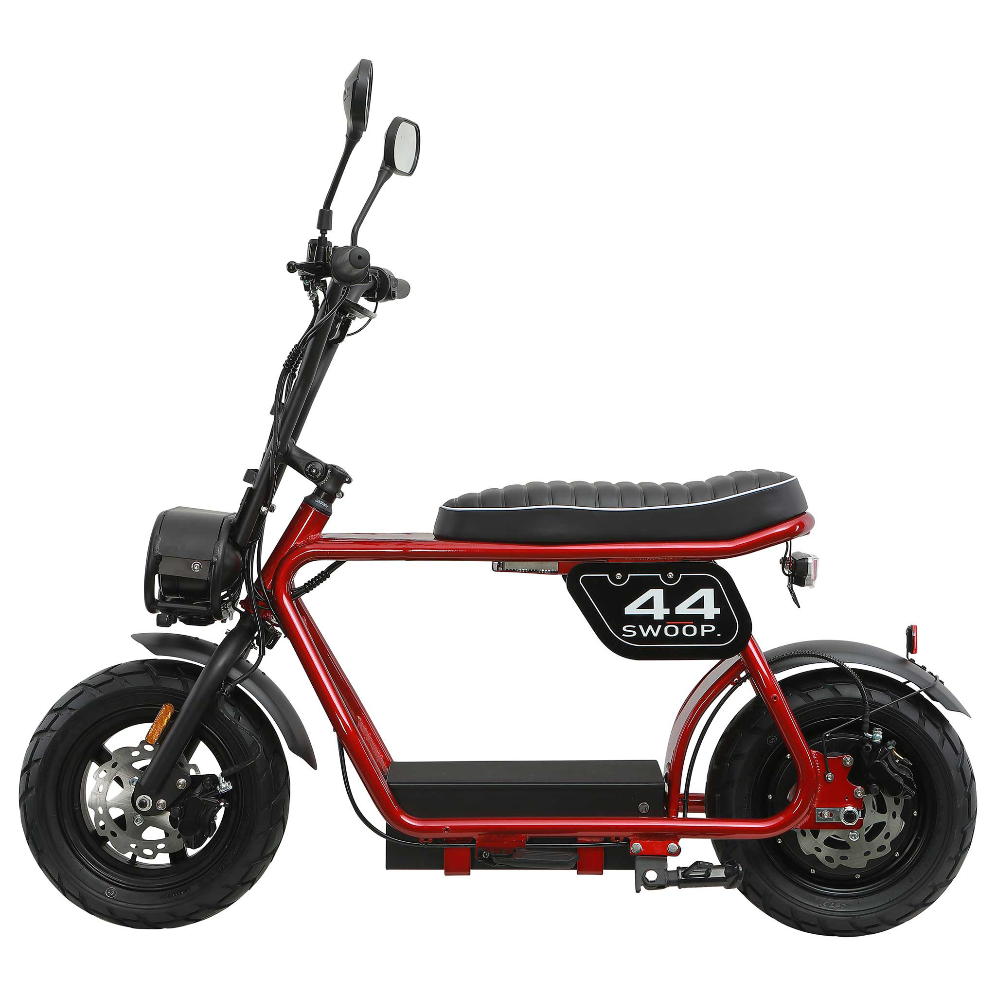 Elmoped Swoop 1000W