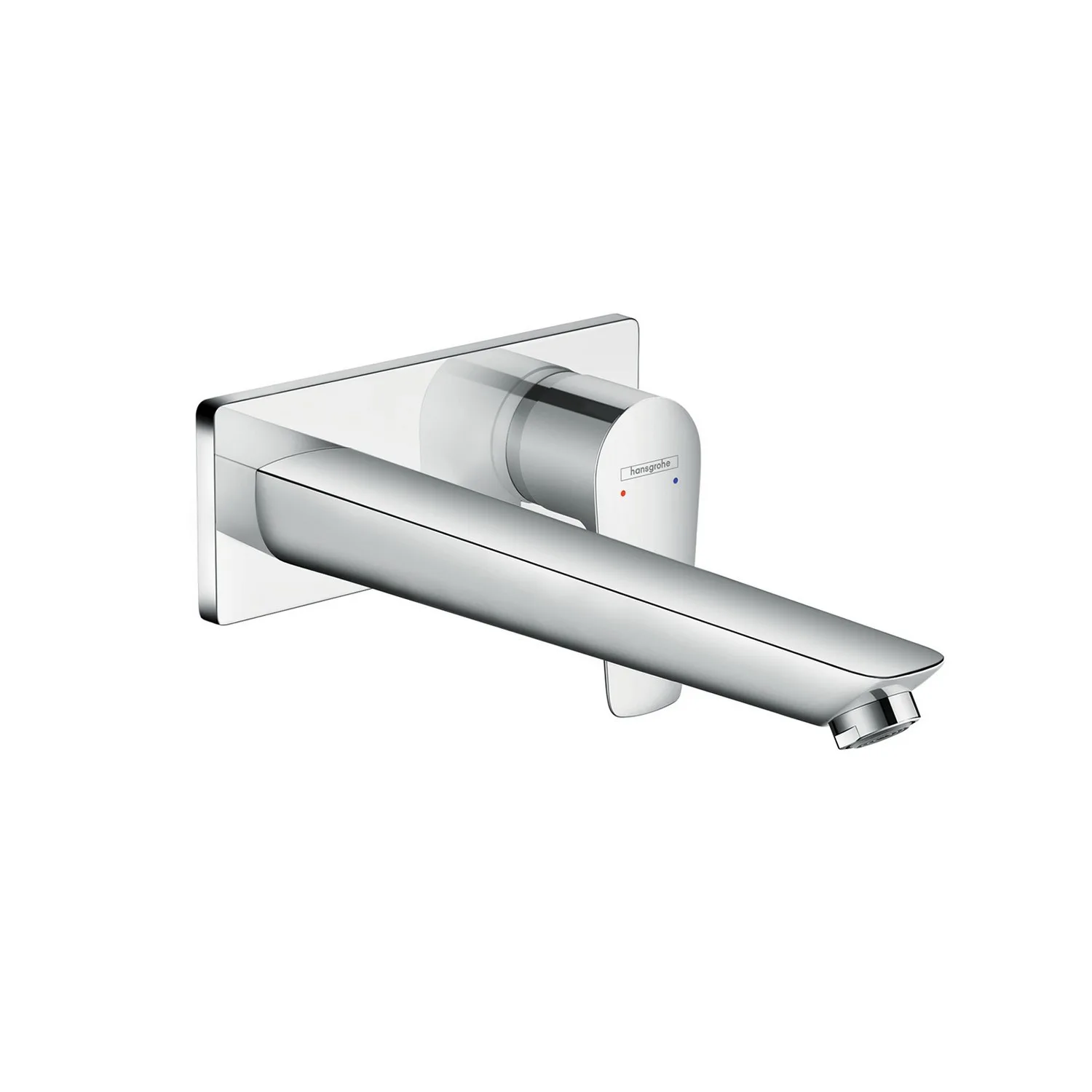 Servantbatteri Hansgrohe Talis E for Innbygging