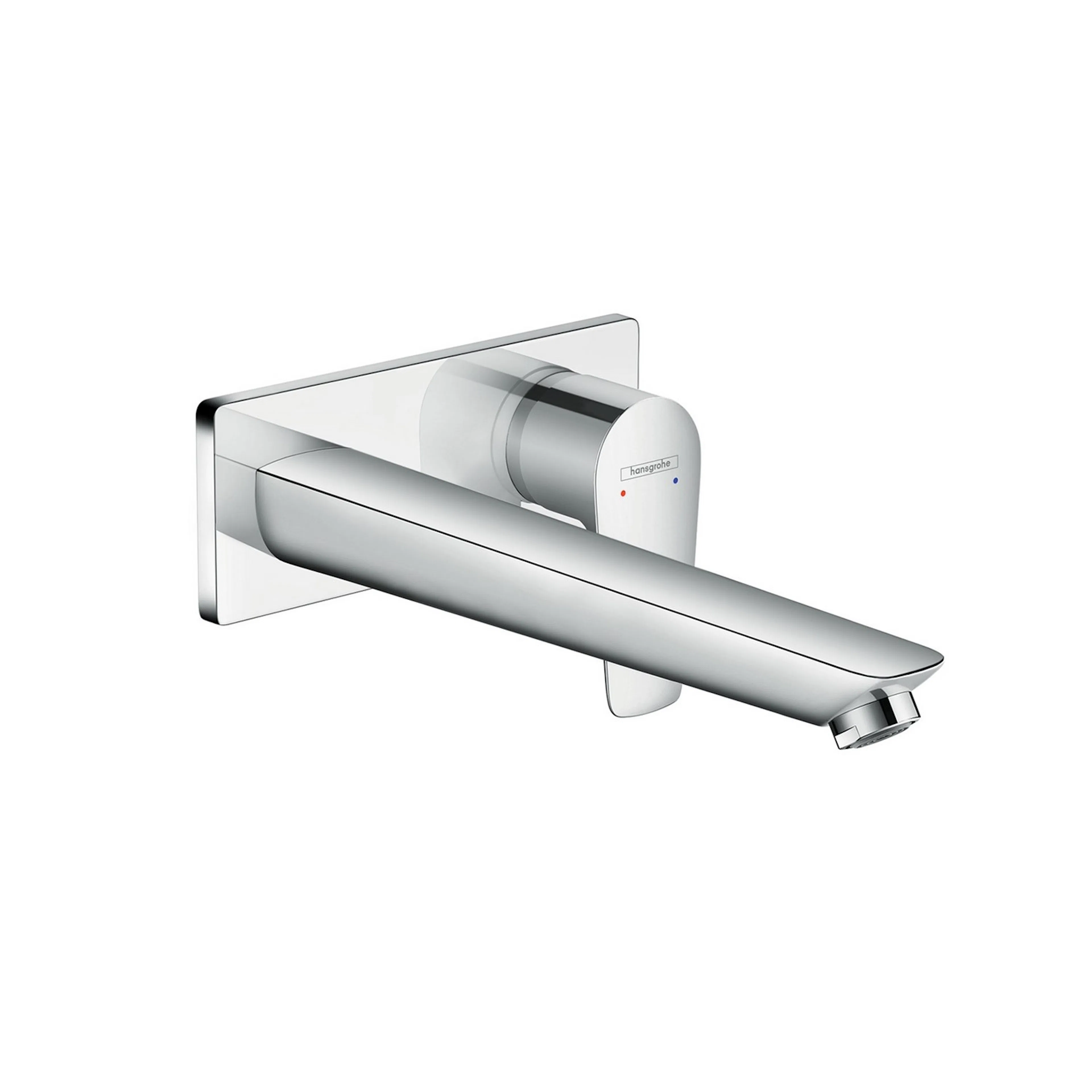 Servantbatteri Hansgrohe Talis E for Innbygging