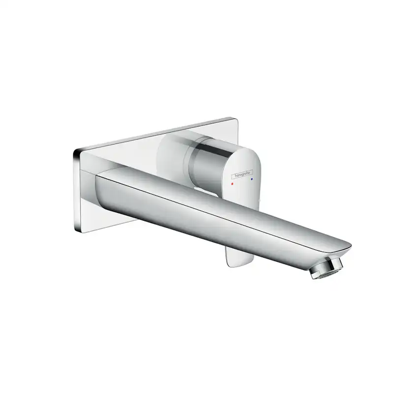 Servantbatteri Hansgrohe Talis E for Innbygging