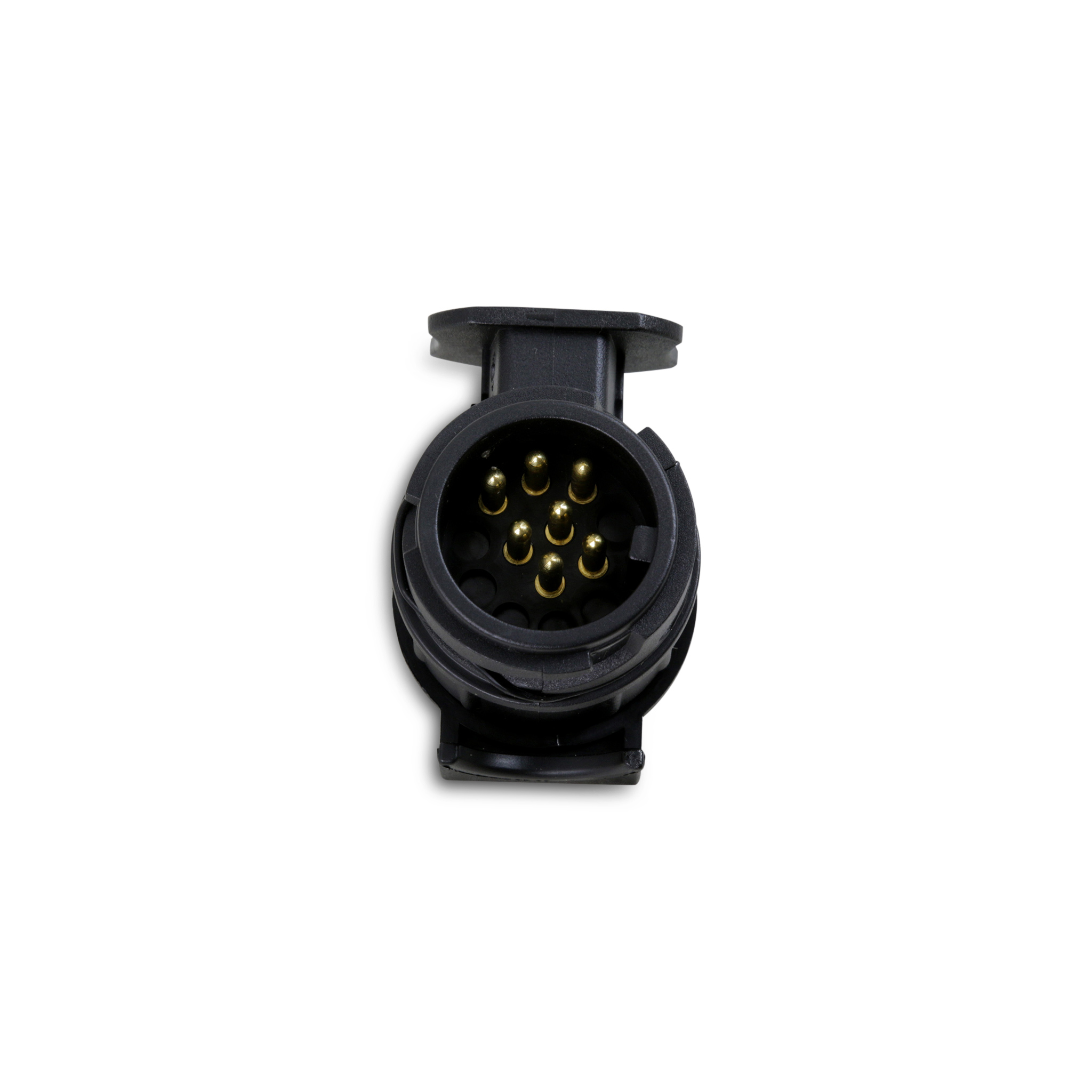 Adapter Metalcraft 7 til 13 pin for Bil