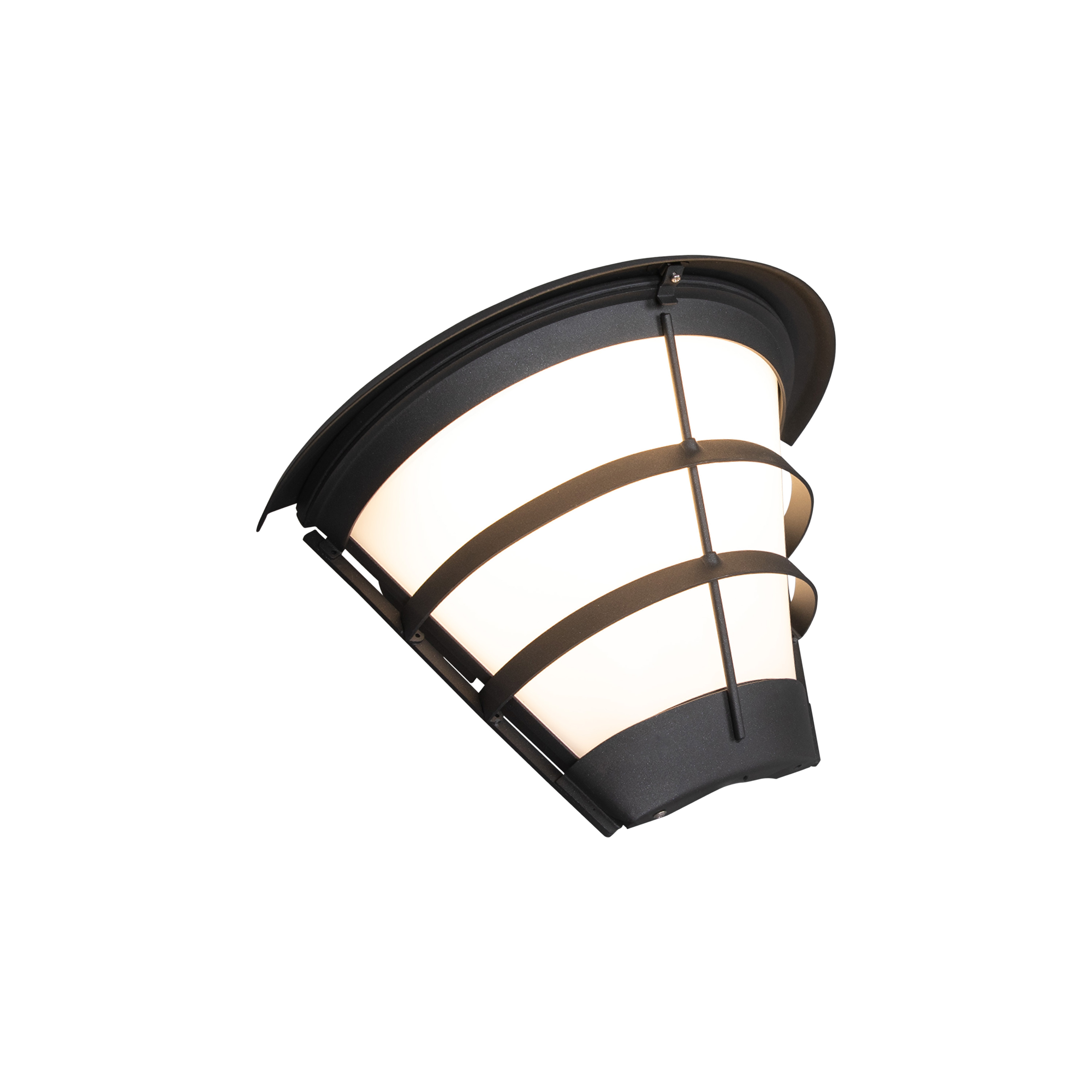 Veggarmatur Hide-A-Lite Pave W Op Top Deco