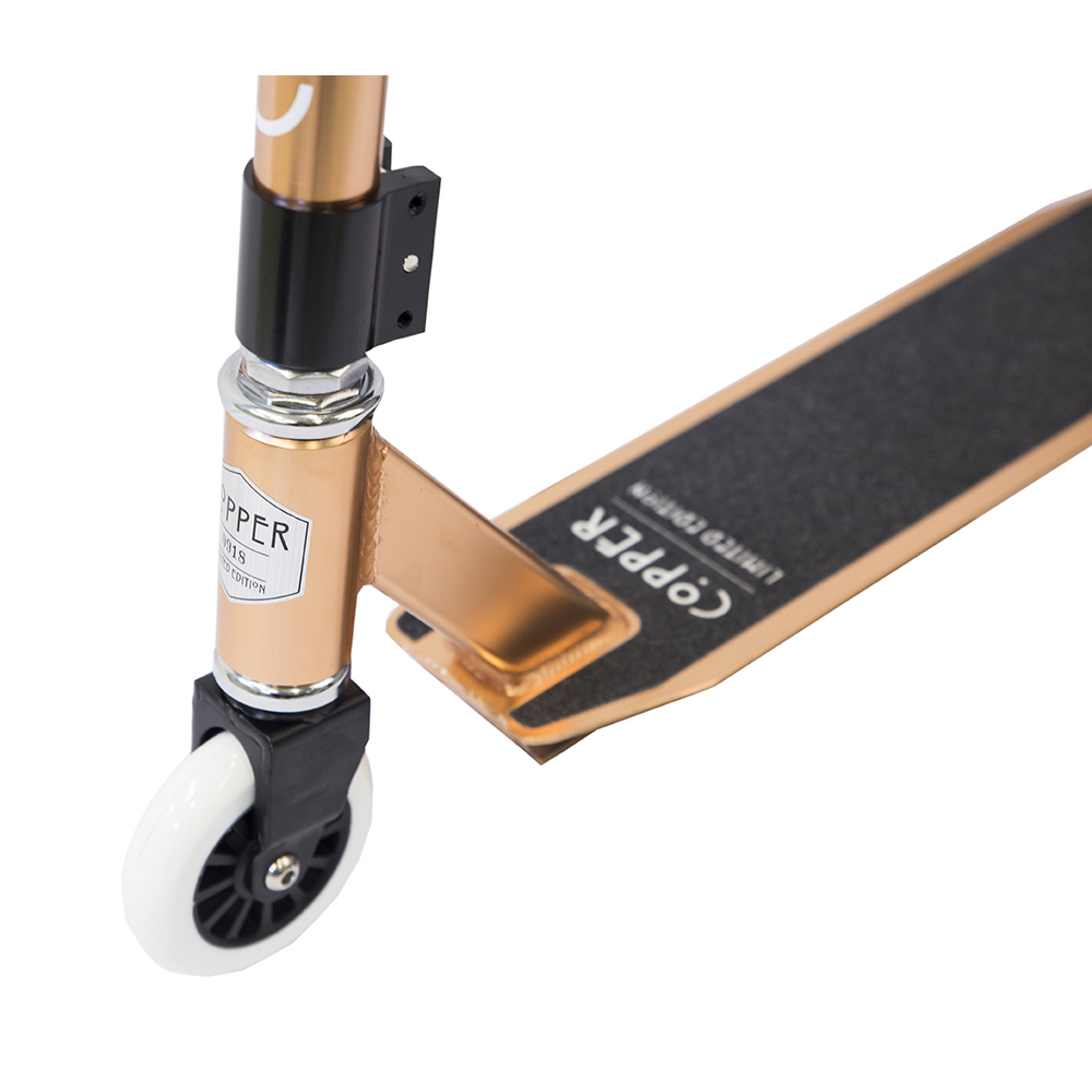 SparkesykkelKobber Scoot Original