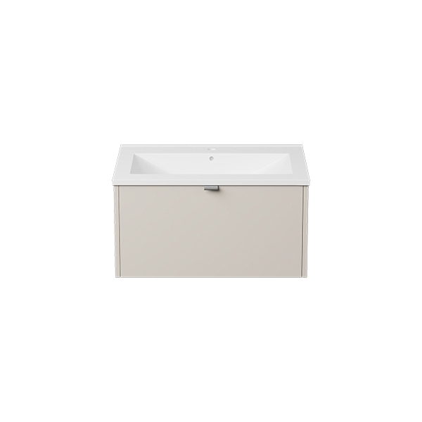 Servantskap FOSSBAD New Block B60 for Heldekkende Servant
