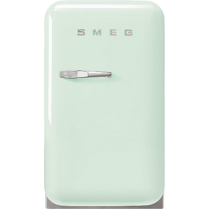 Frittstående Kjøleskap Smeg 50's Style FAB5/2025