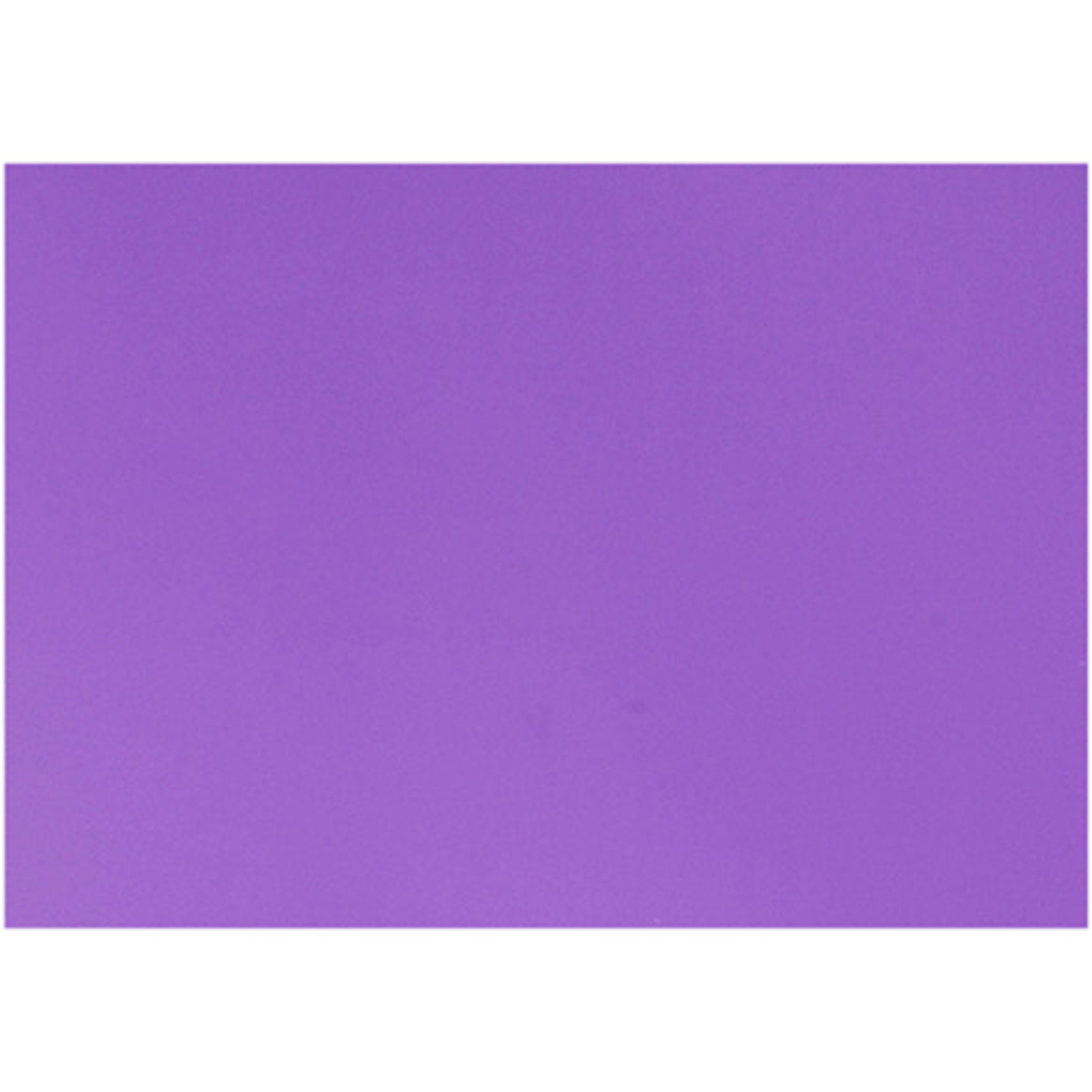 Glanspapper, violet, 32x48 cm, 80 g, 25 ark/ 1 förp. Fiolett