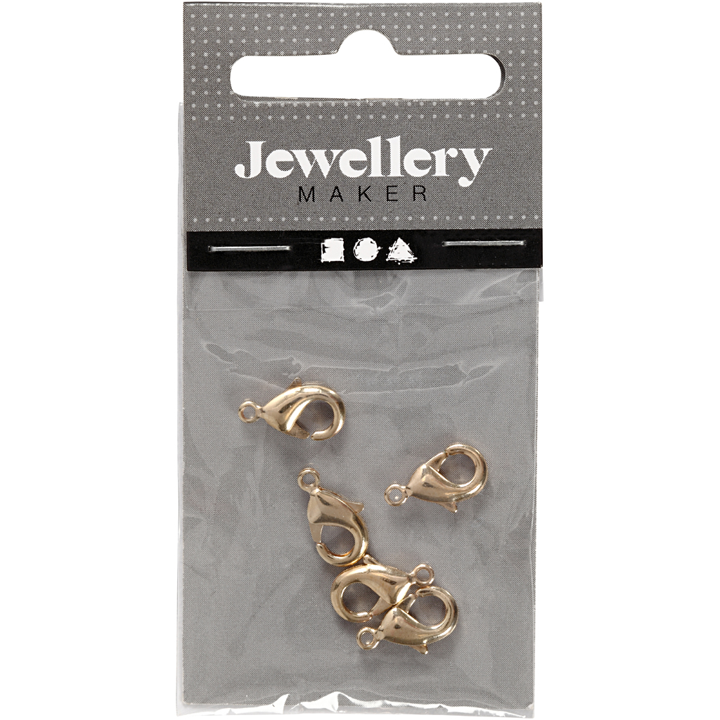 Karabinere Creativ Company 1 Pk