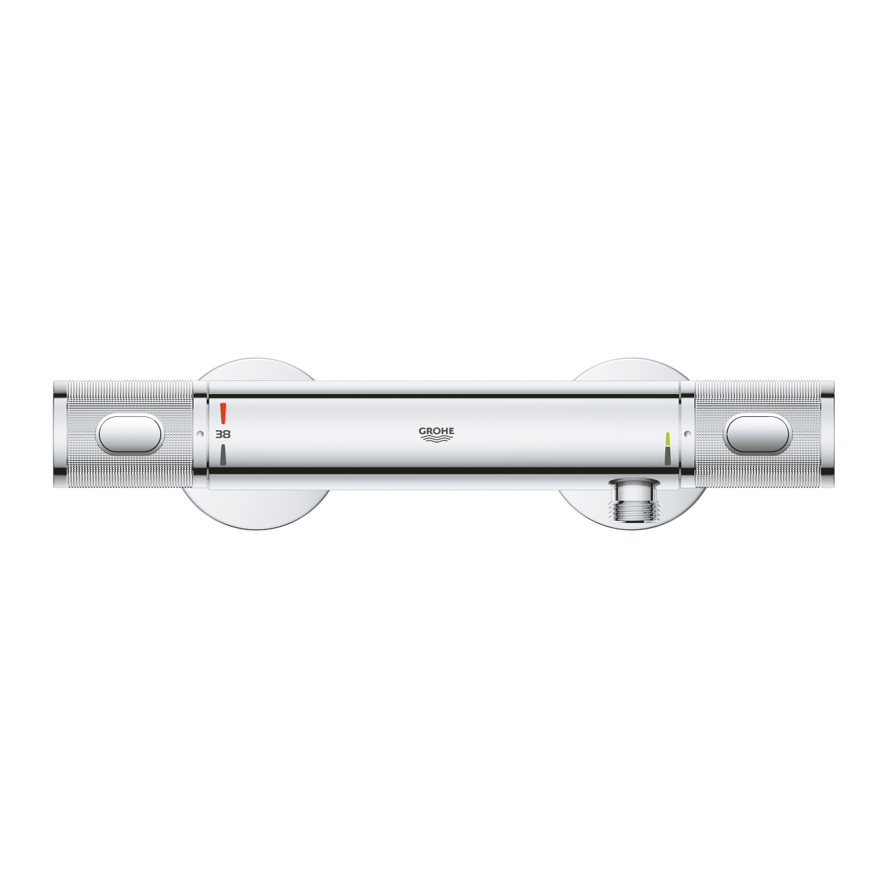 Duschblandare Grohe Precision Feel