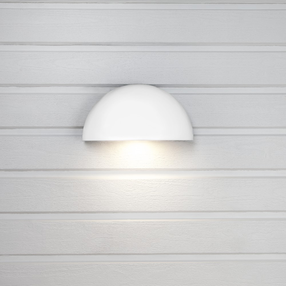 LED-Armatur Hide-a-lite Arc uten Uttak