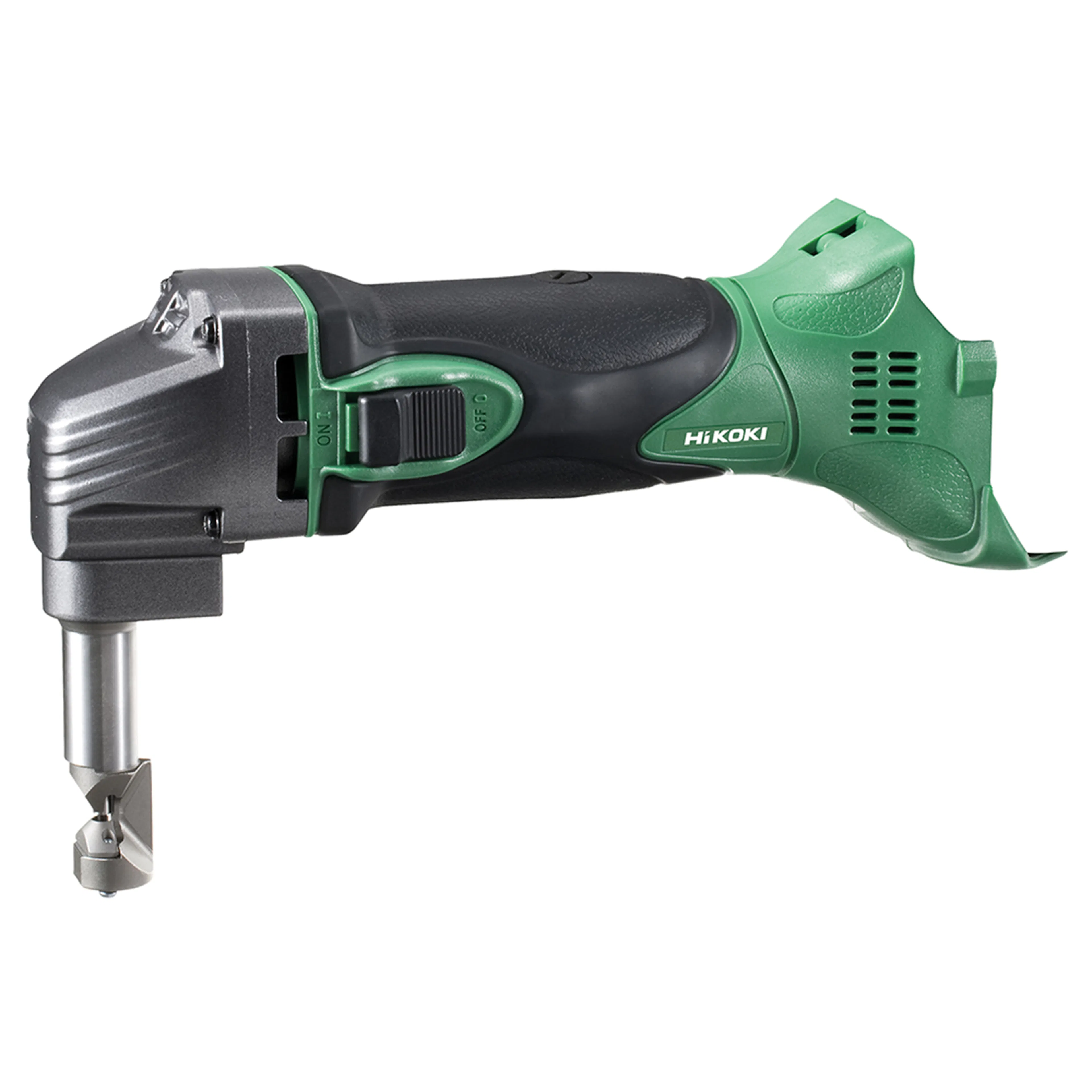 Platetygger Hikoki Power Tools CN18DSL KM uten Batteri