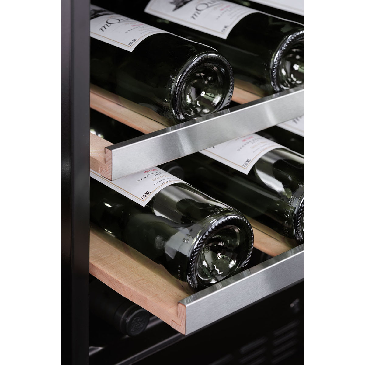 Hyllefront mQuvée Til WineKeeper