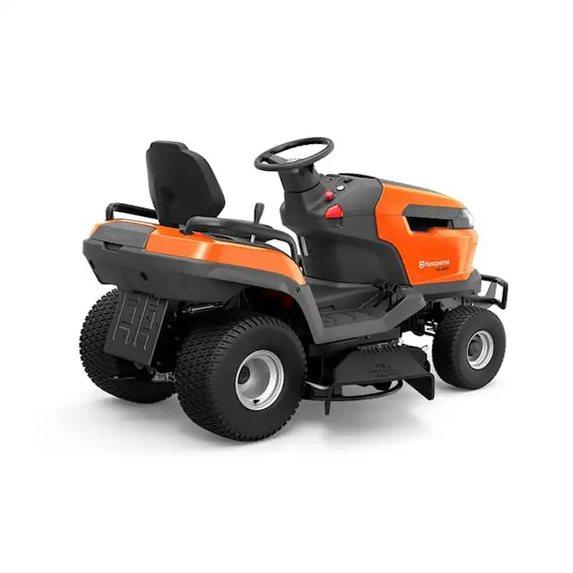 Hagetraktor Husqvarna TS 220T