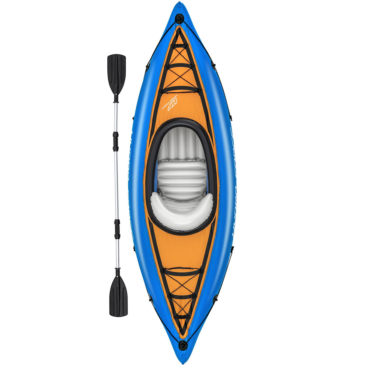 Oppblåsbar  Kajakk Bestway Cove Champion