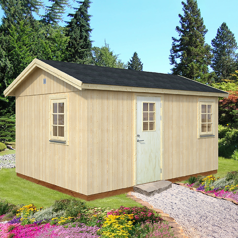 Anneks Palmako Hedwig 13,6 m2