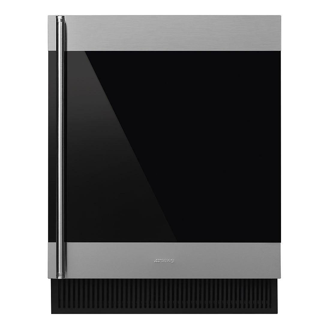 Vinskap Smeg Classic CVI338 Integrert