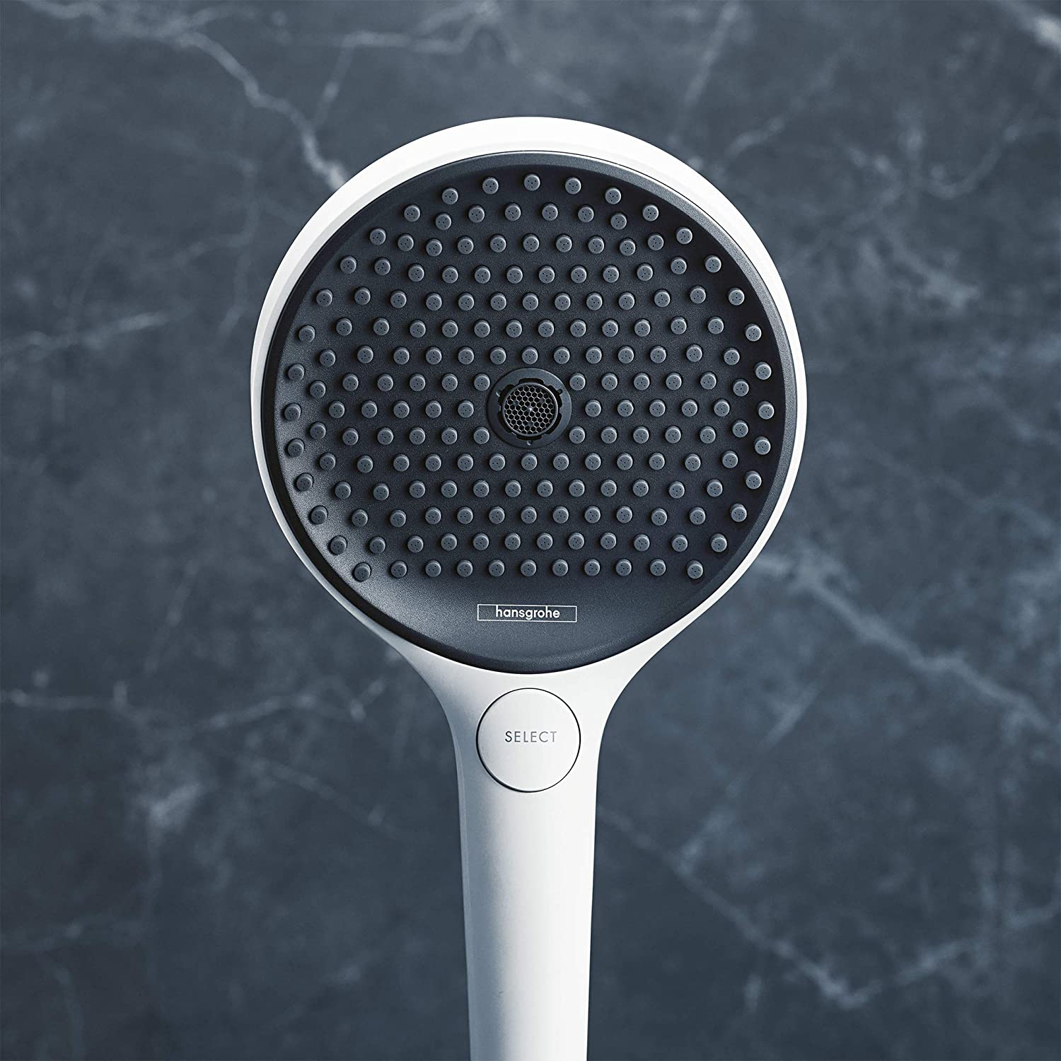 Hånddusjsett Hansgrohe Rainfinity 130 3jet