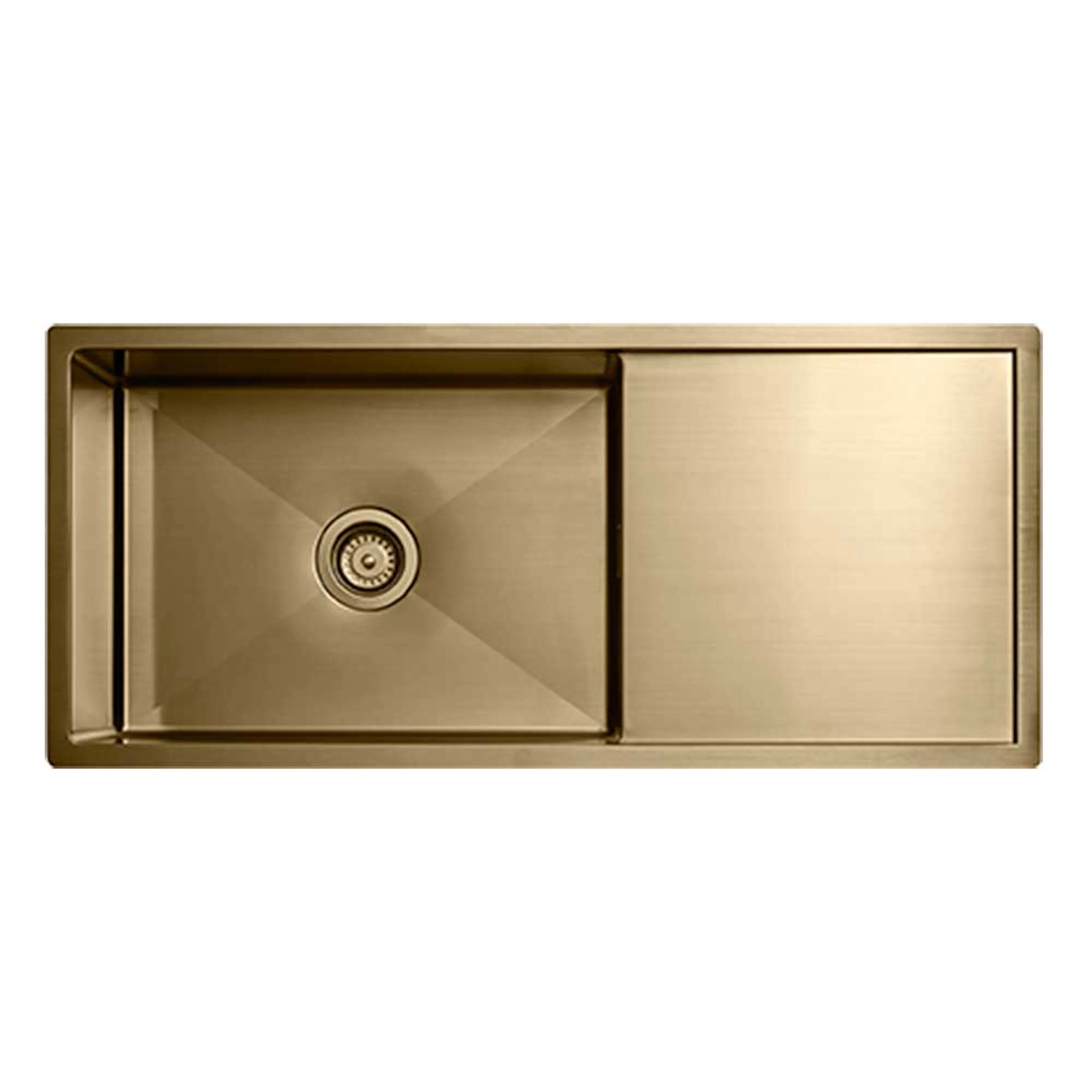 Oppvaskbenk Tapwell 8140