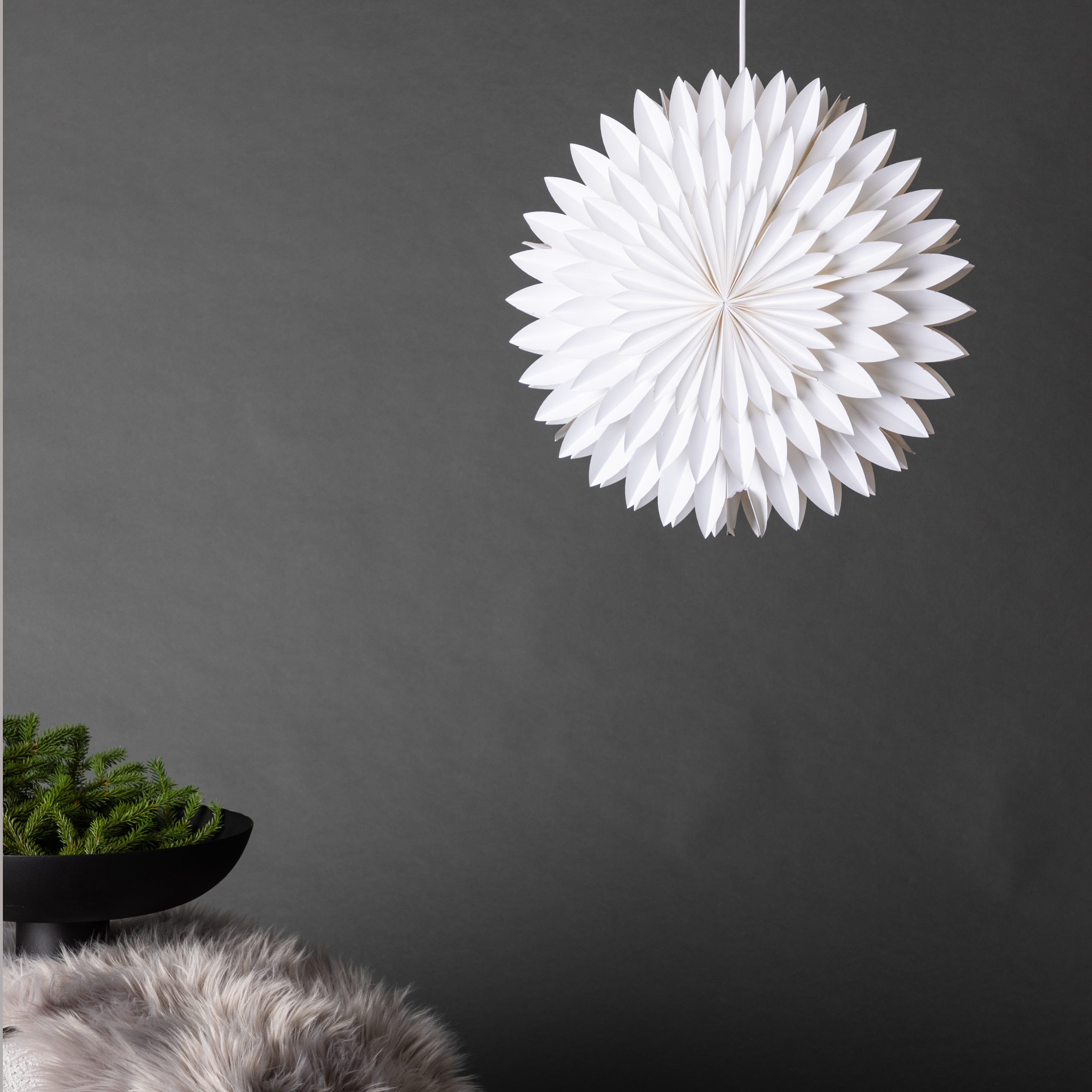 Adventsstjerne Venture Home Storlien