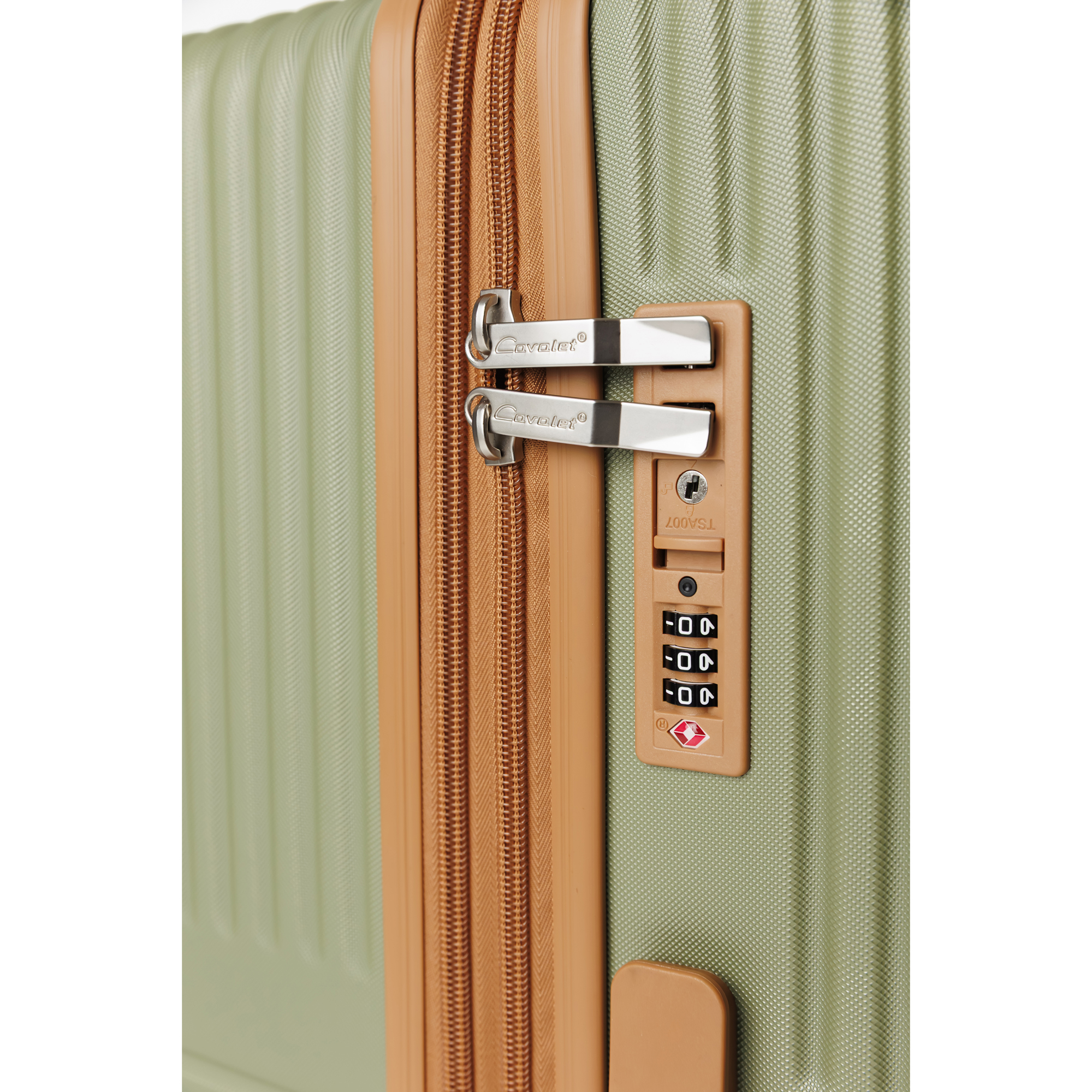 Koffert Cavalet Dalby Large size