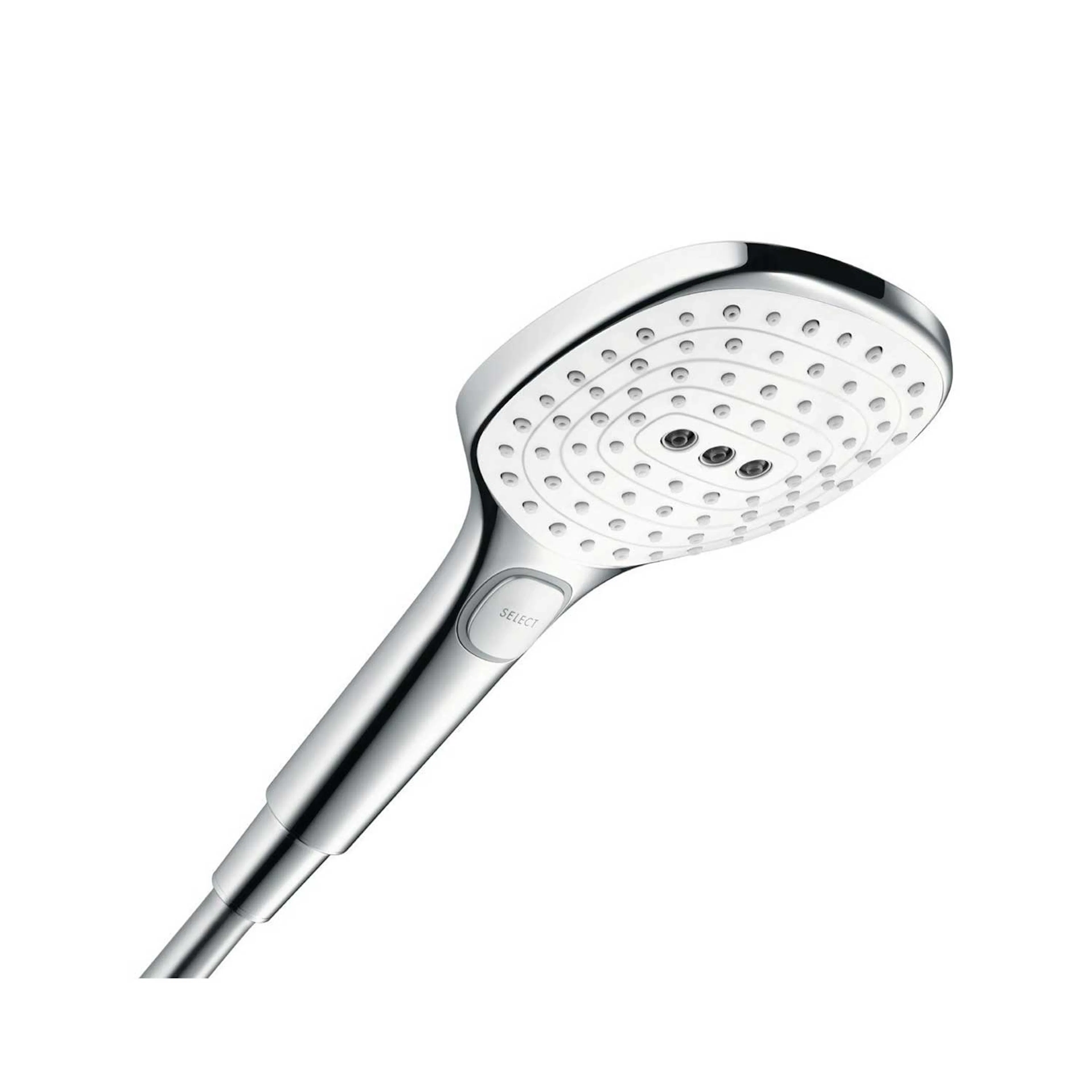 Hånddusj Hansgrohe Raindance Select E 120 3jet